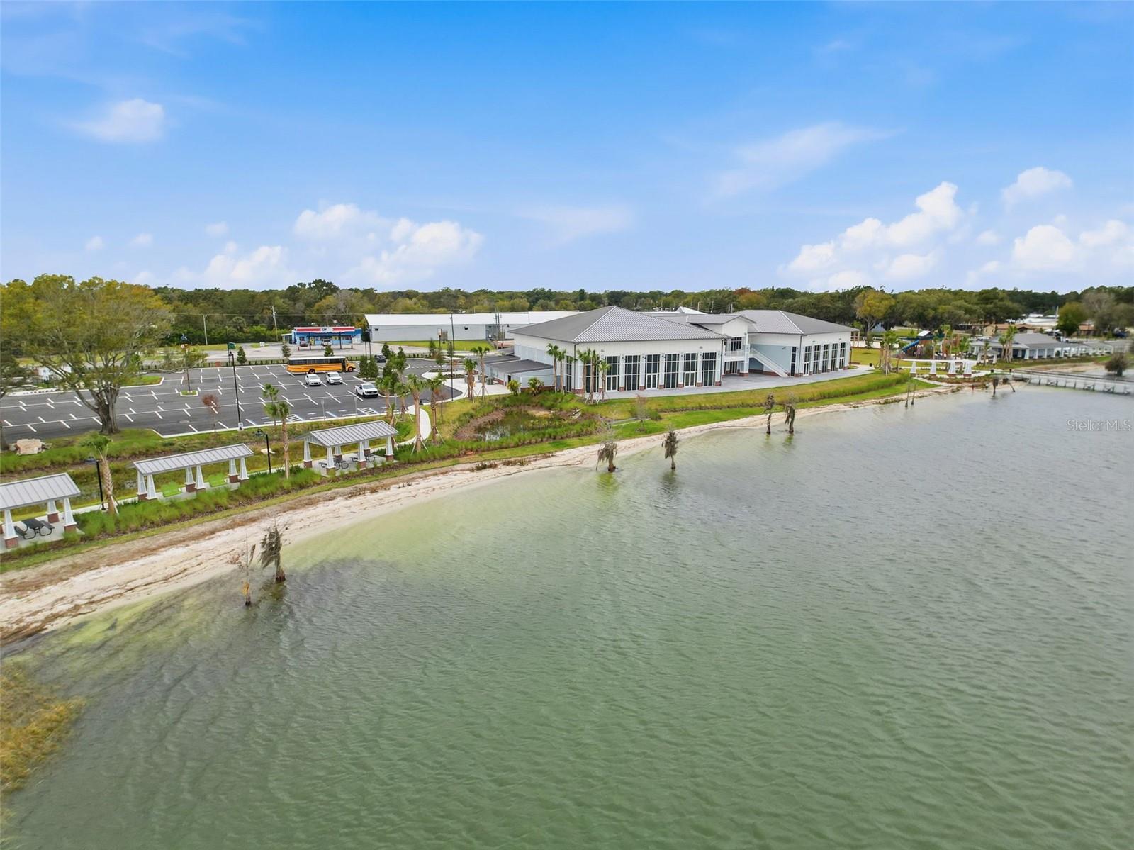 BENTLEY OAKS - Residential