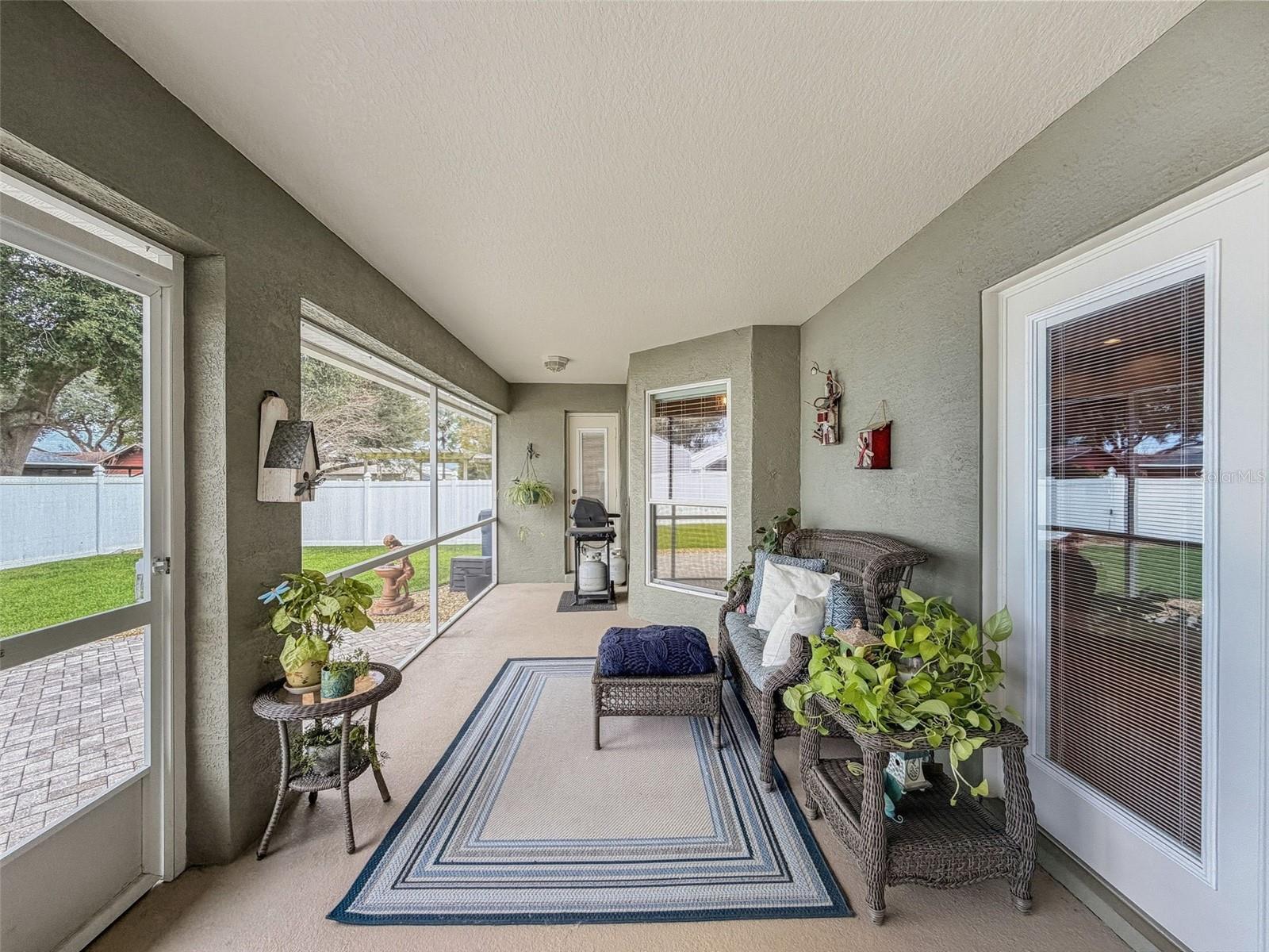 BENTLEY OAKS - Residential