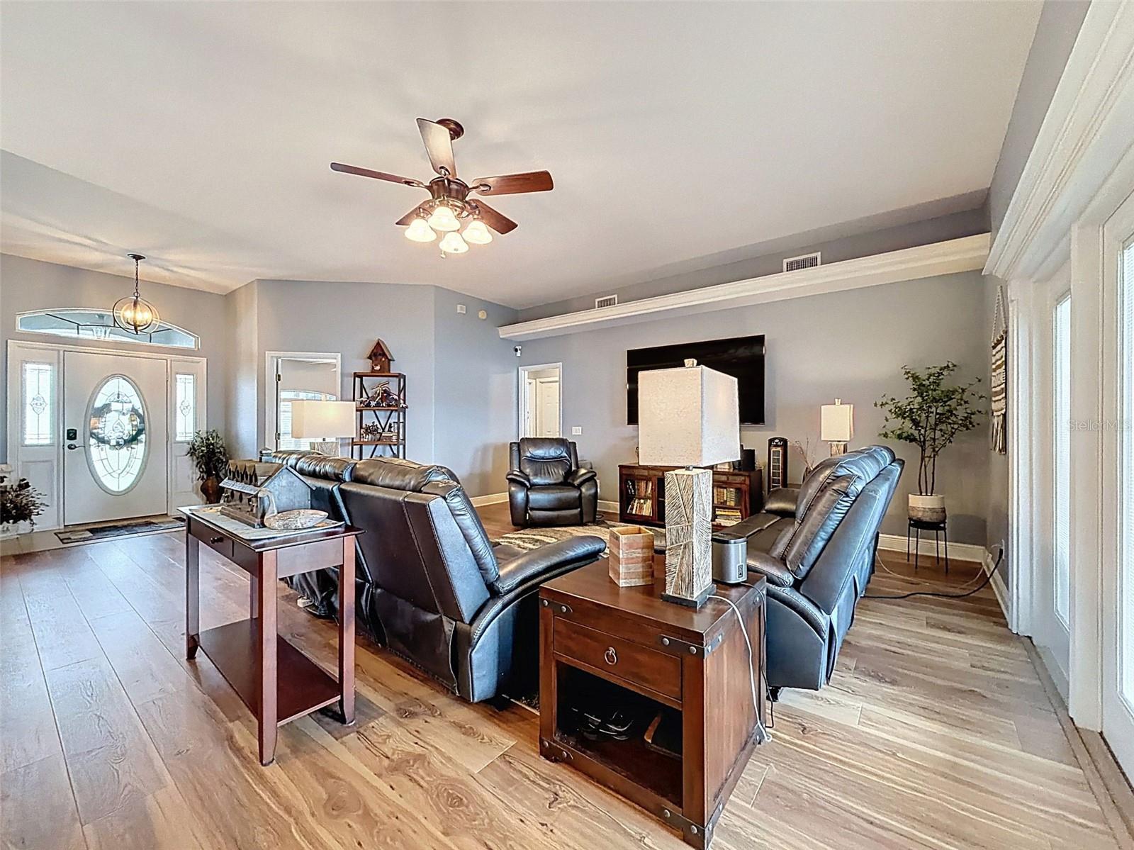 BENTLEY OAKS - Residential