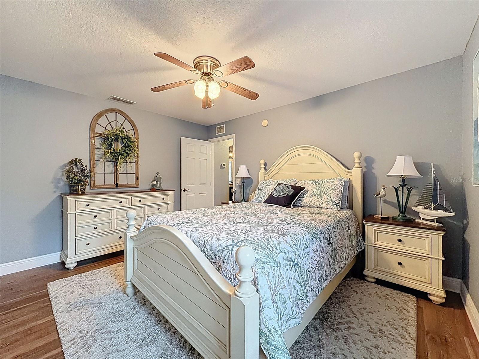 BENTLEY OAKS - Residential