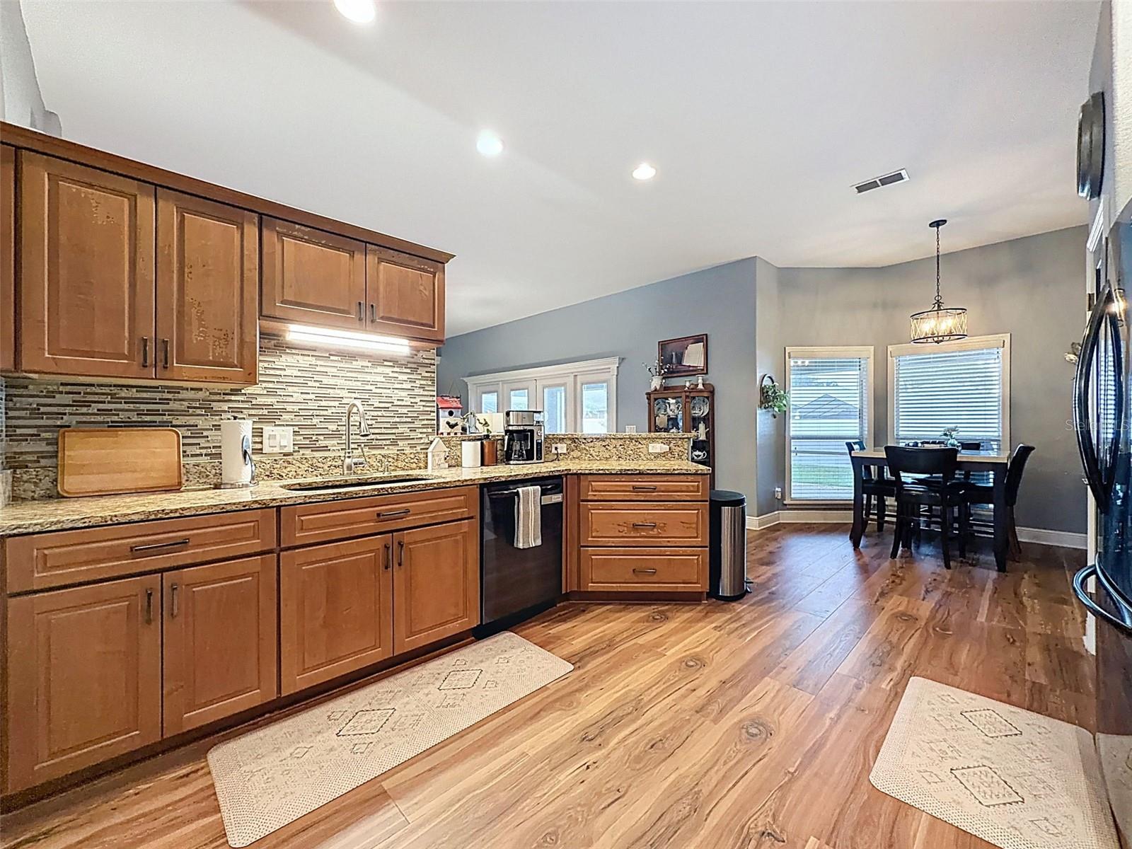 BENTLEY OAKS - Residential