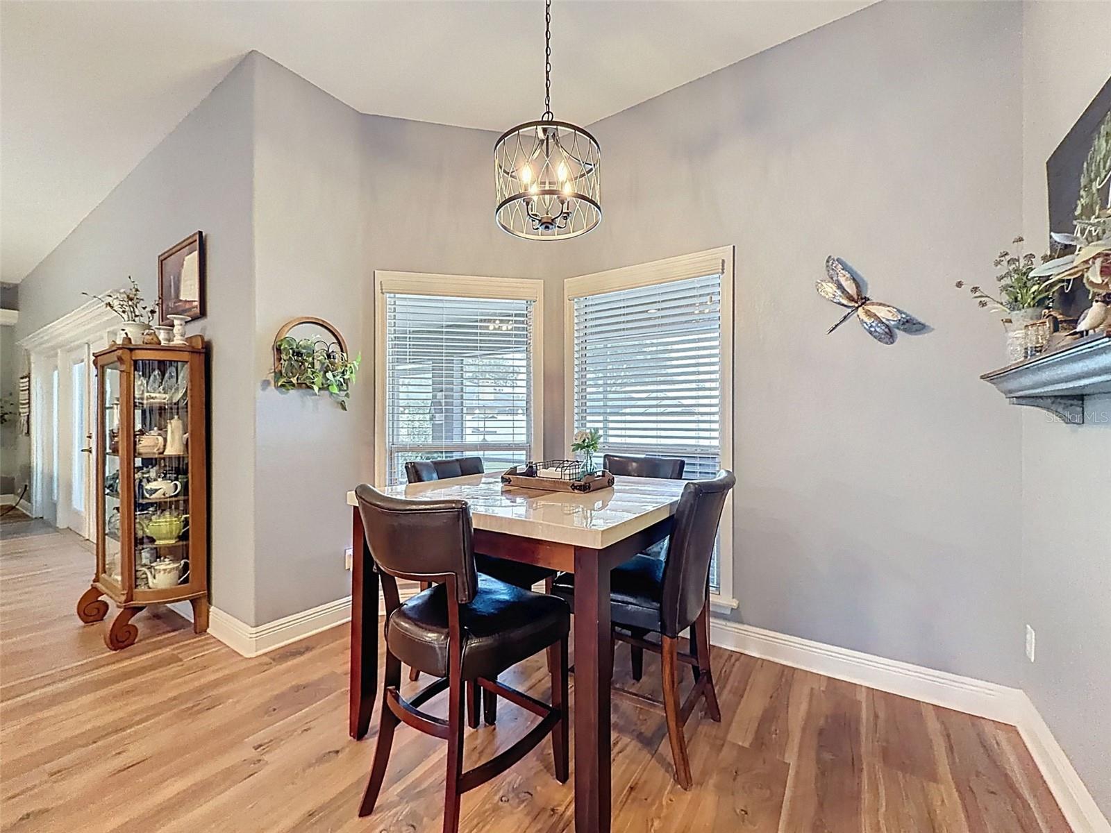 BENTLEY OAKS - Residential