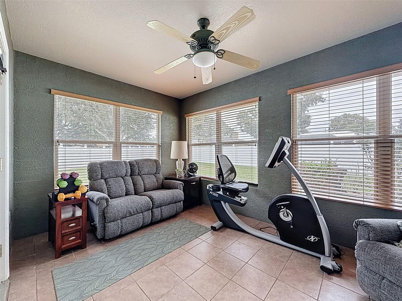 BENTLEY OAKS - Residential