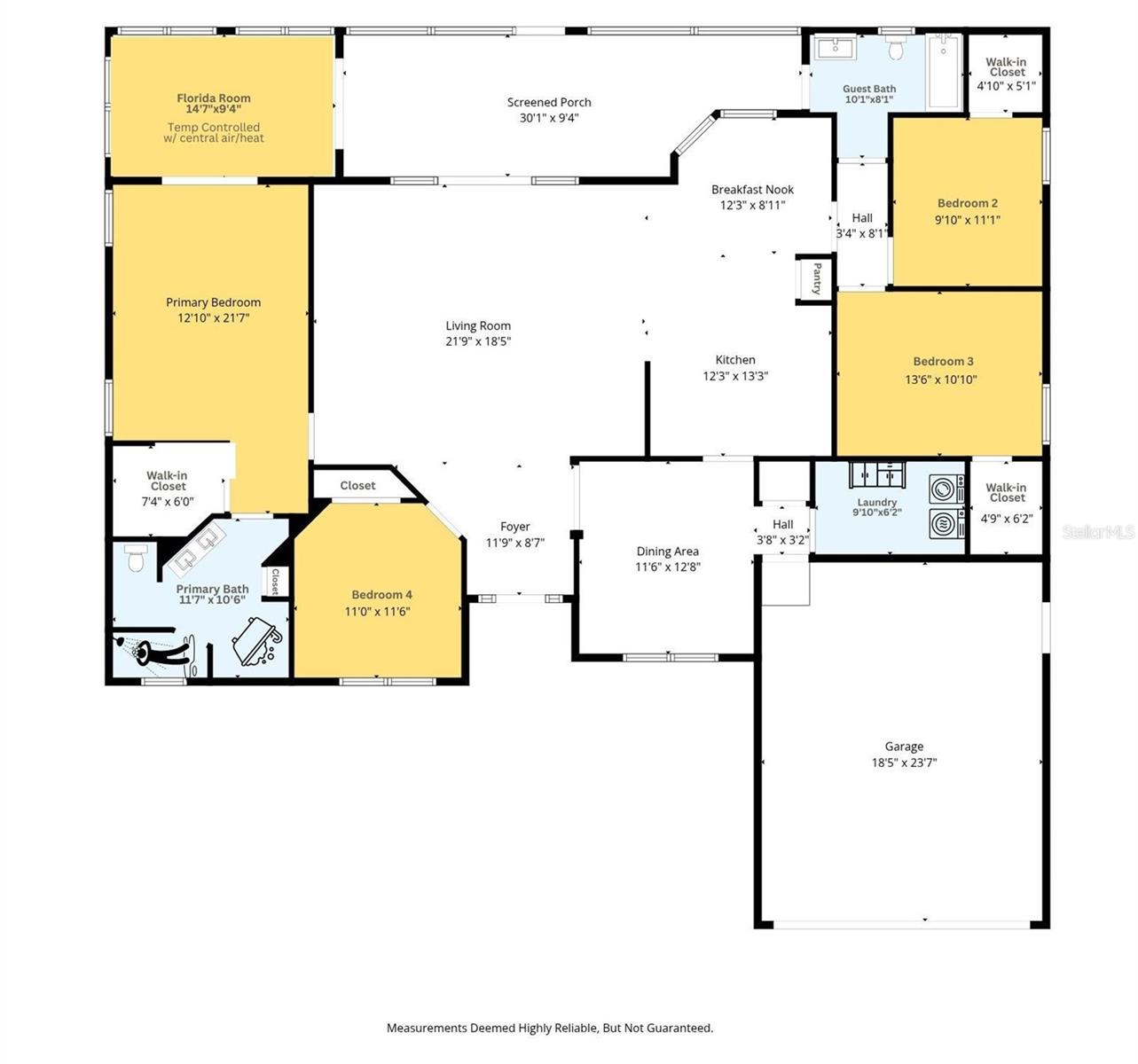 BENTLEY OAKS - Residential