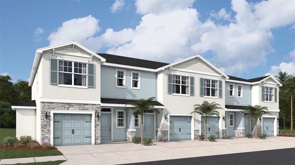 Photo of 10723 Tiger Lily Drive, Venice, FL 34293 (MLS # A4680391)