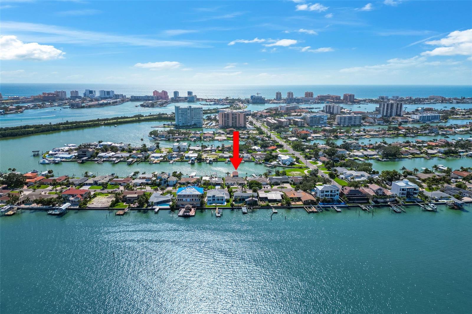 74 WINDWARD ISLAND
