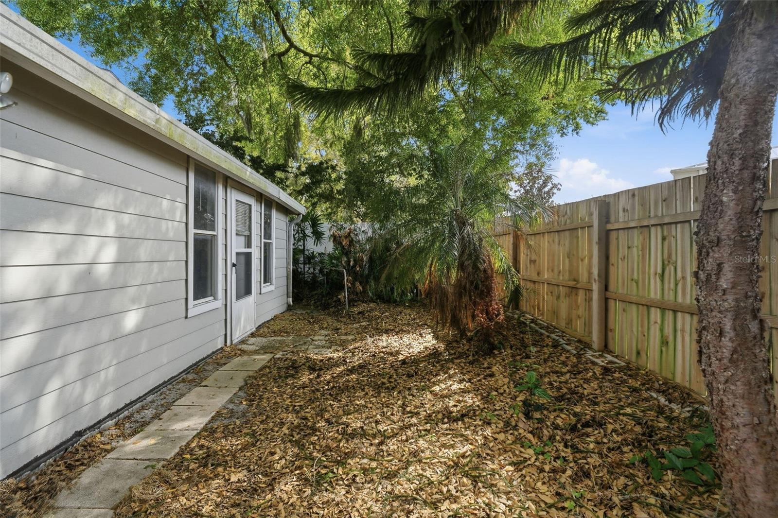 MAYFAIR MEADOWS - Residential