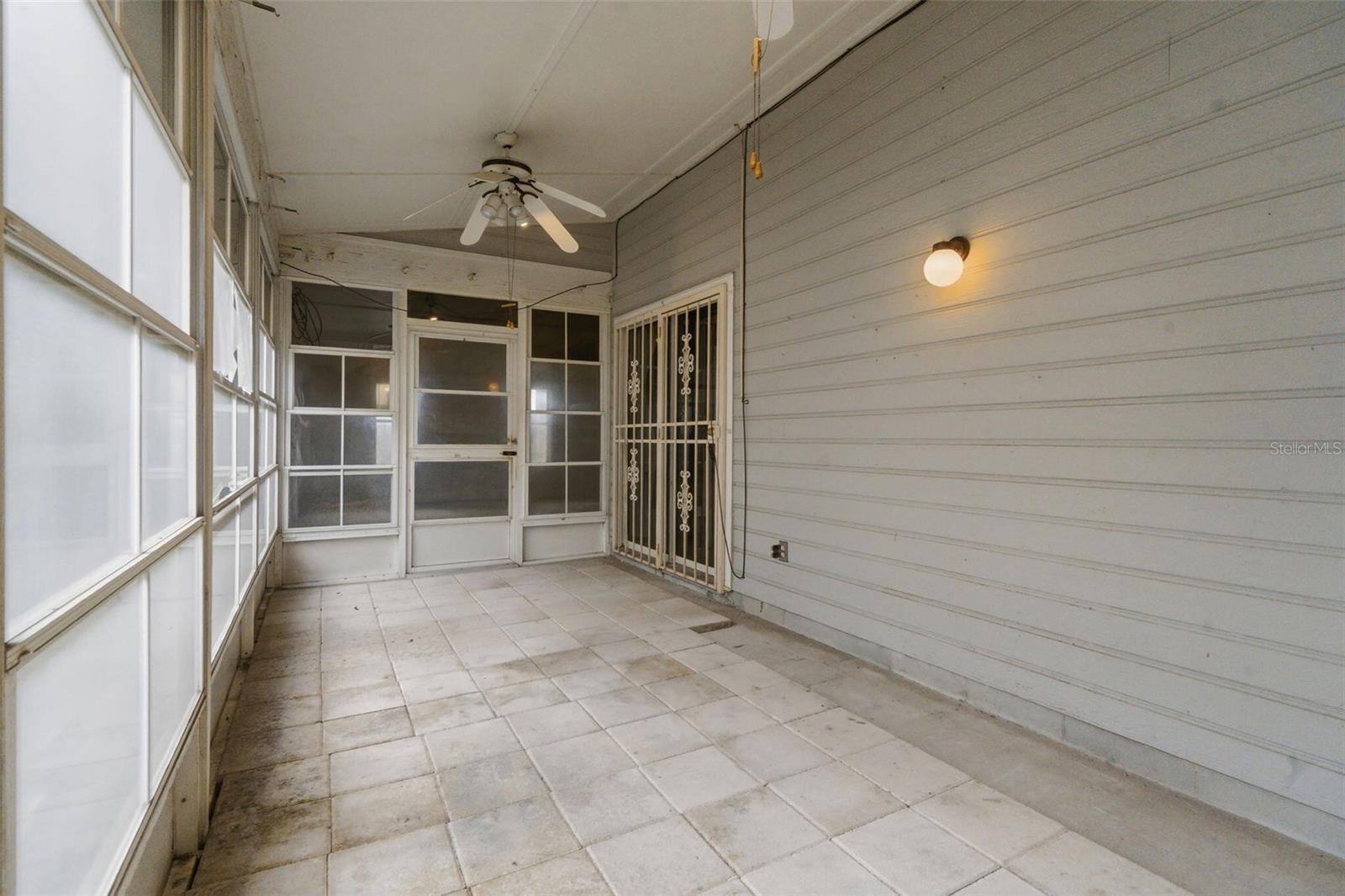 MAYFAIR MEADOWS - Residential