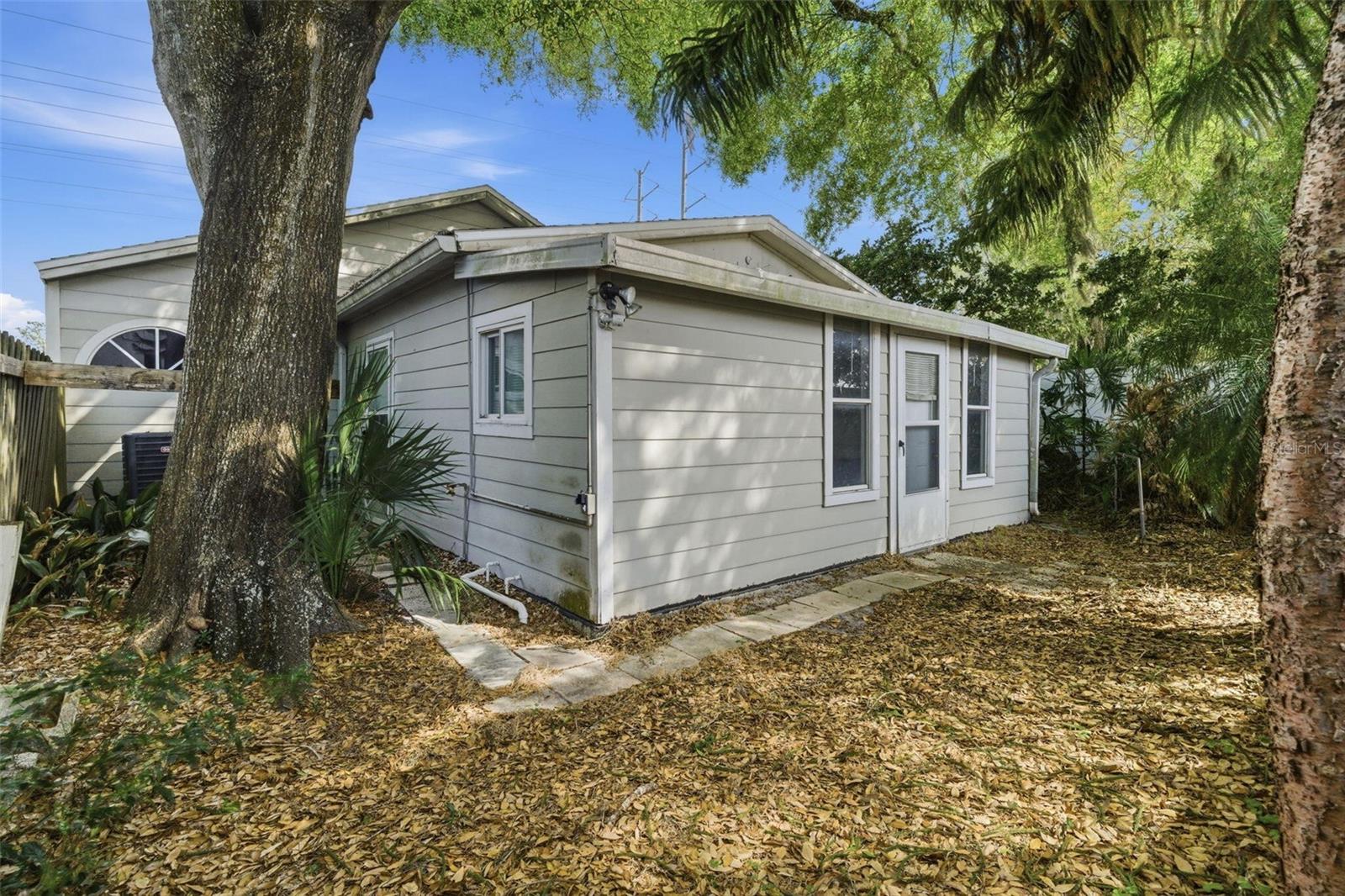 MAYFAIR MEADOWS - Residential