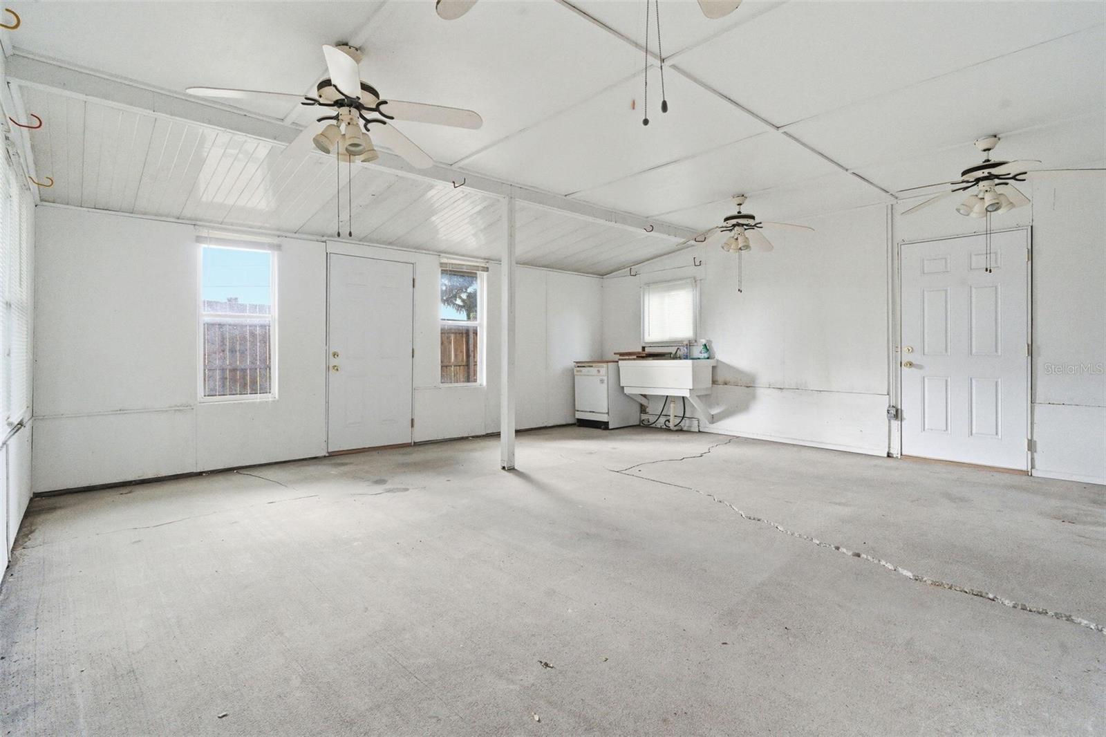 MAYFAIR MEADOWS - Residential