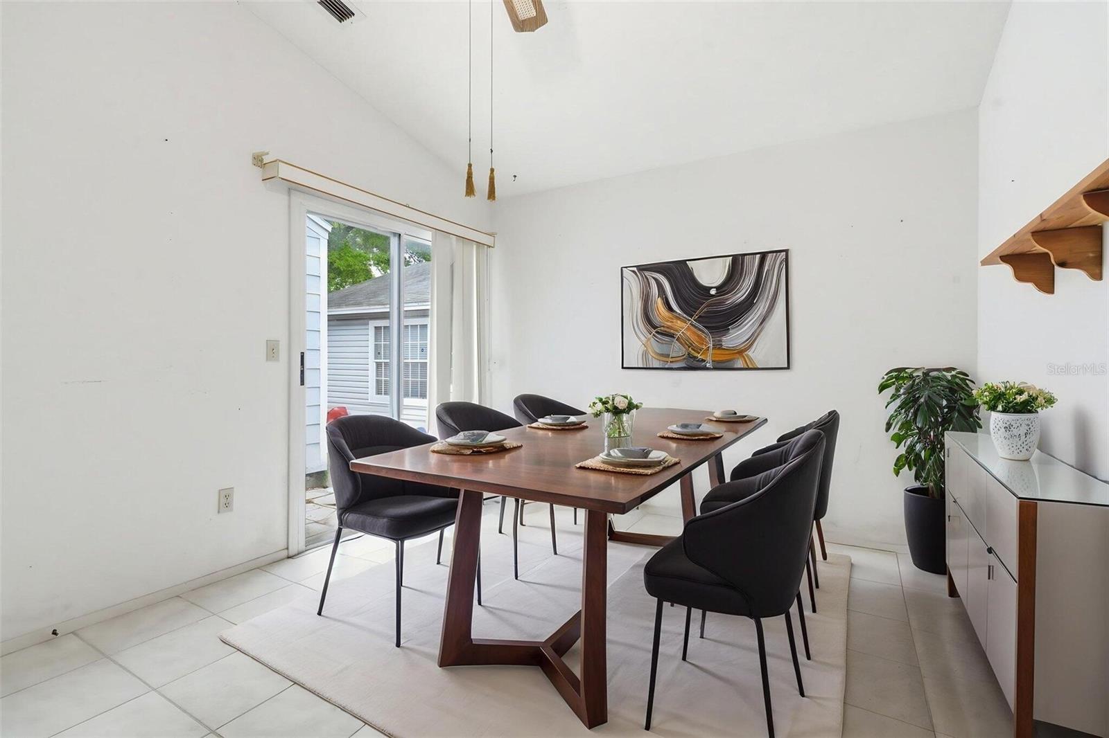 MAYFAIR MEADOWS - Residential