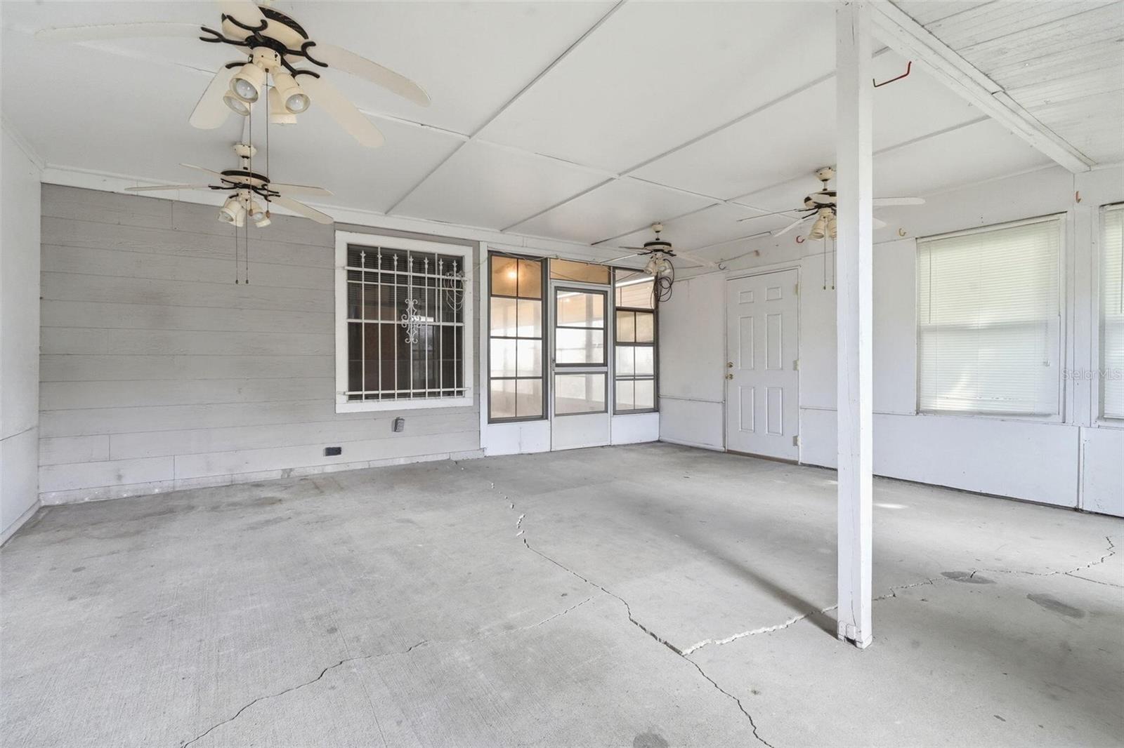 MAYFAIR MEADOWS - Residential