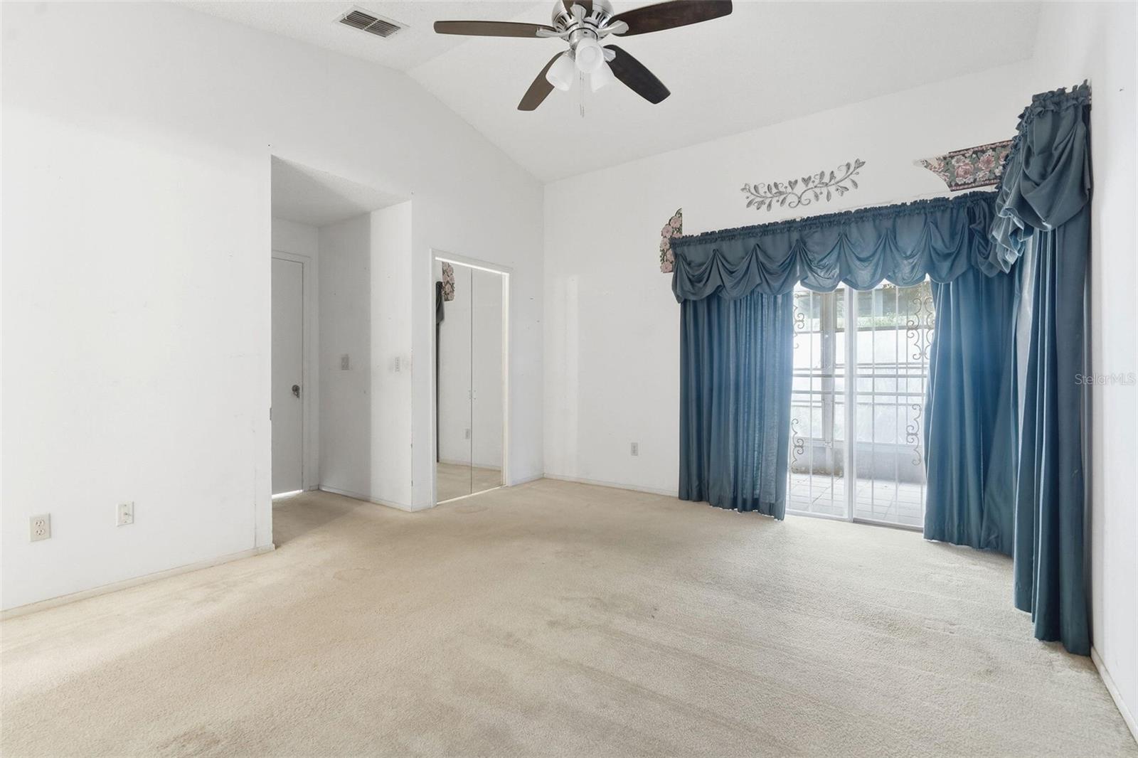 MAYFAIR MEADOWS - Residential