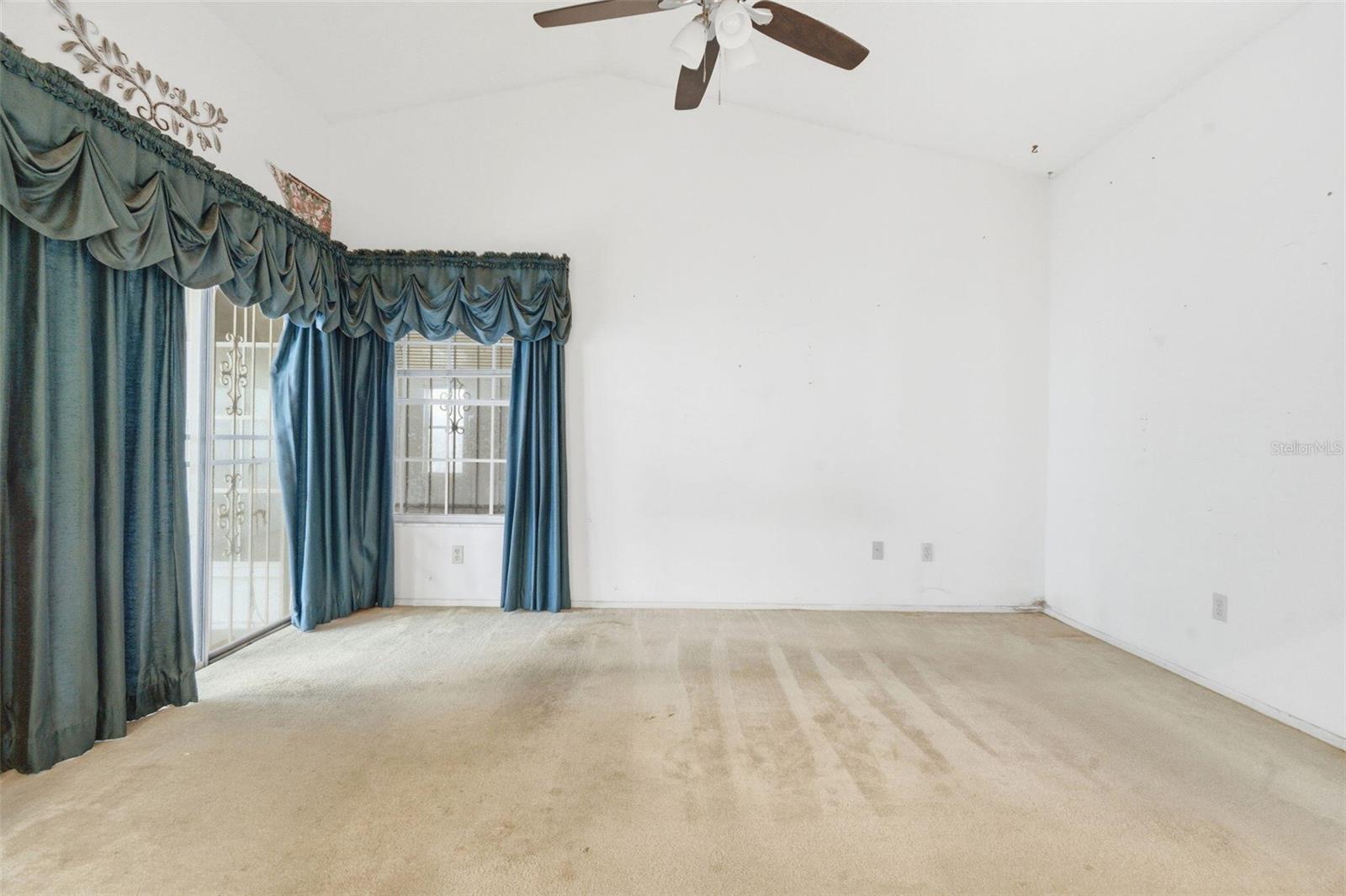 MAYFAIR MEADOWS - Residential