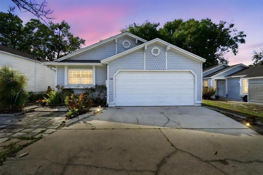 Instant Equity Opportunity in Seminole County - Sanford – Light Rehab Value-Add!

This 3-bedroom, 2-bath home with great opportunity for buyers and investors seeking value-add potential with a light rehab. The property features a newer roof (2023) and updated mechanicals, including HVAC (2019) and water heater (2021). The plumbing and electrical systems are both in good condition. Located in a quiet neighborhood,  abundant natural light, ceiling fans throughout, an enclosed porch, and two spacious Florida rooms providing versatile space for entertaining, relaxing, a home office, or additional living areas.

With rental income potential estimated around $2,300–$2,500 per month, this property presents a strong investment or value-add opportunity.

Conveniently located just minutes from Historic Downtown Sanford, you'll enjoy easy access to local restaurants, breweries, shops, and community events. Outdoor enthusiasts will appreciate being close to the scenic Sanford RiverWalk along Lake Monroe, as well as the Central Florida Zoo & Botanical Gardens.

With nearby schools, parks, shopping, dining, and convenient access to major highways, this property has location, upside potential, and instant equity in one of Central Florida’s rapidly developing communities.