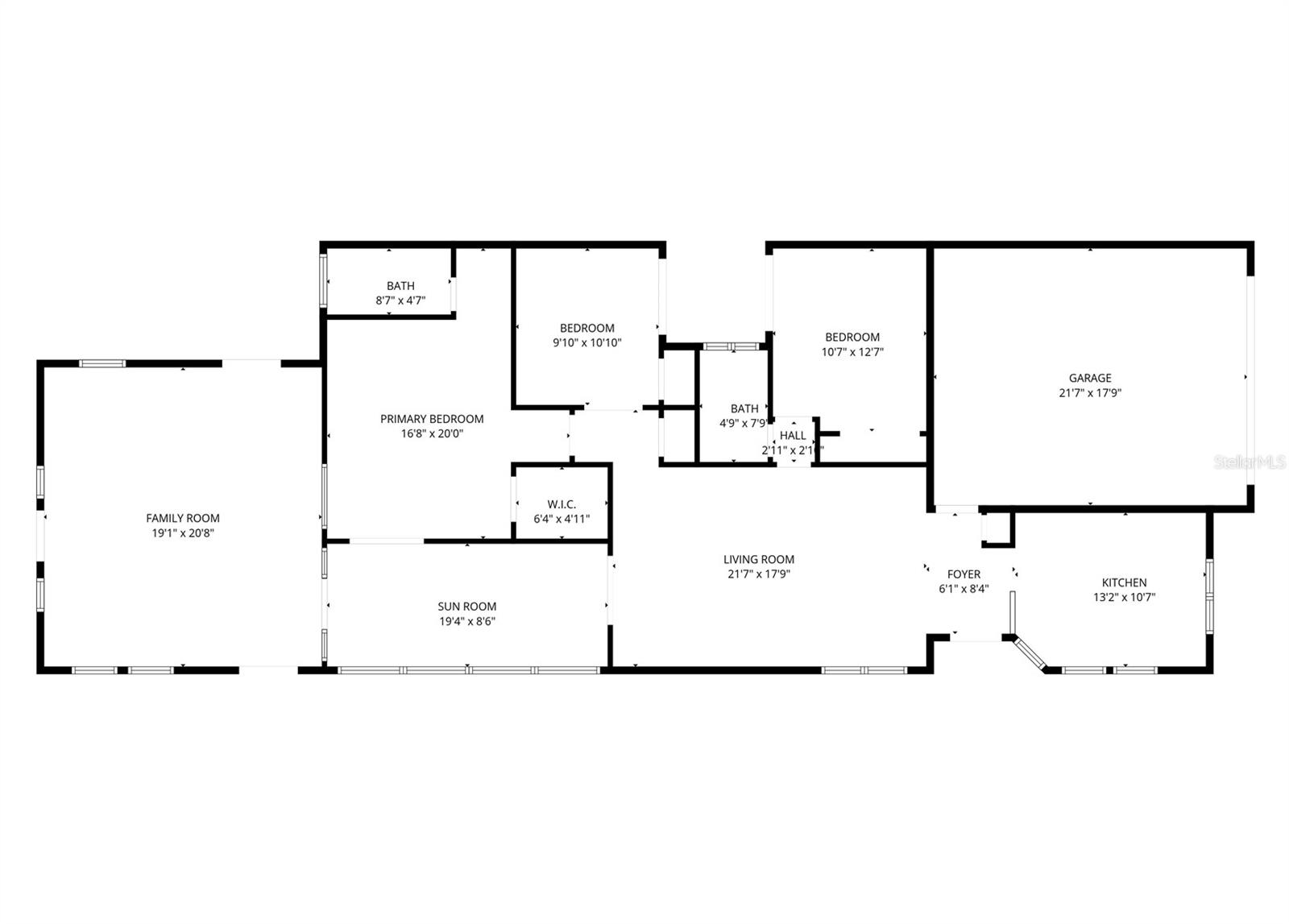 MAYFAIR MEADOWS - Residential