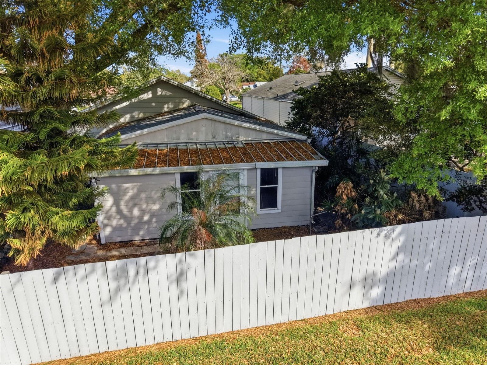 MAYFAIR MEADOWS - Residential