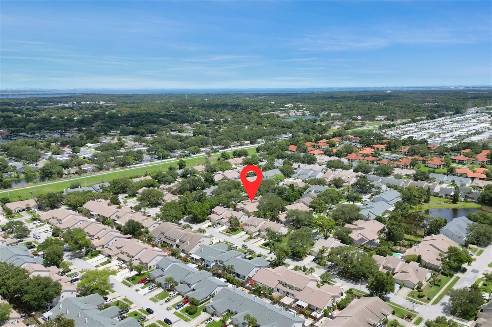 BROOKFIELD - Residential