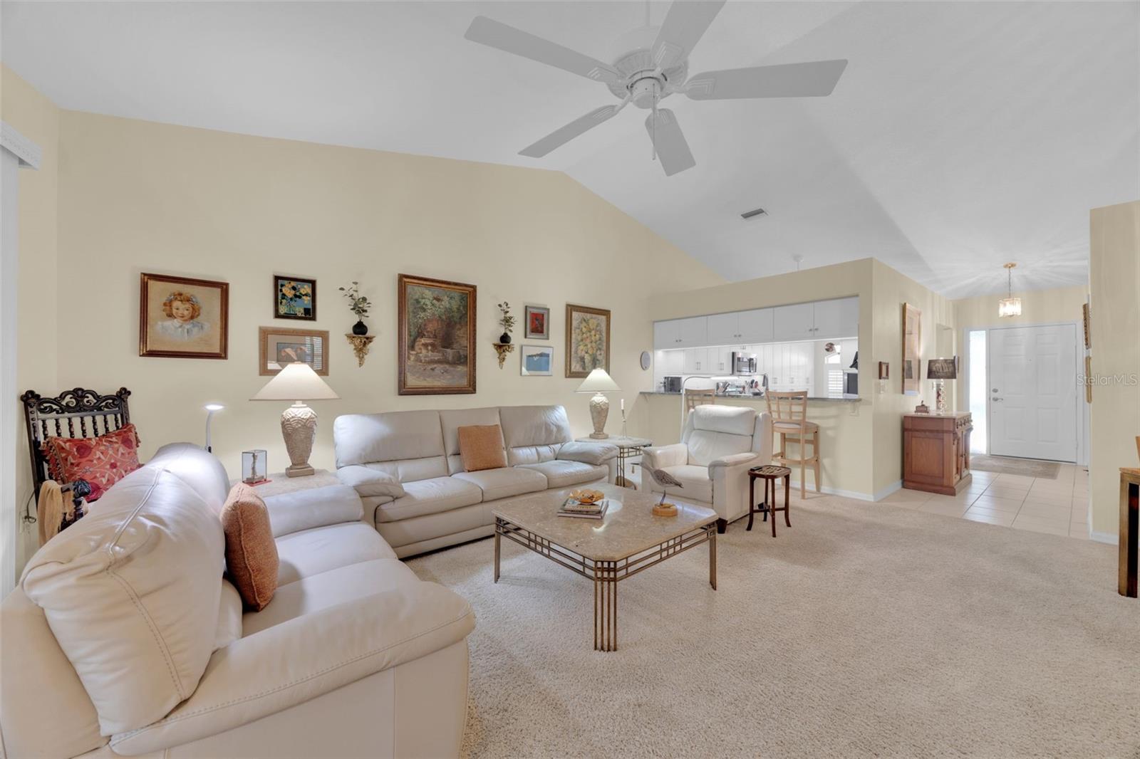 BROOKFIELD - Residential
