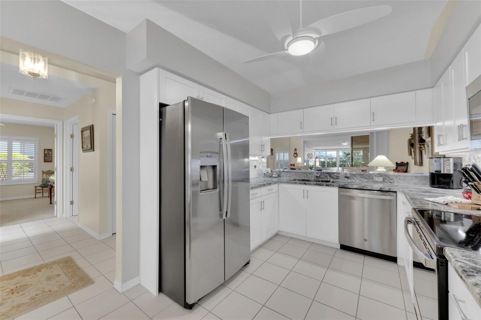 BROOKFIELD - Residential
