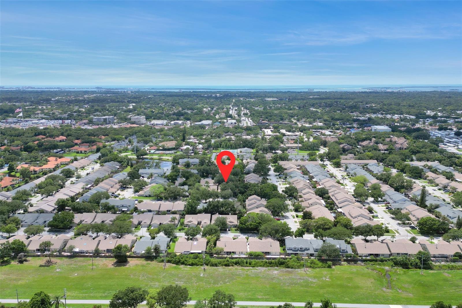BROOKFIELD - Residential