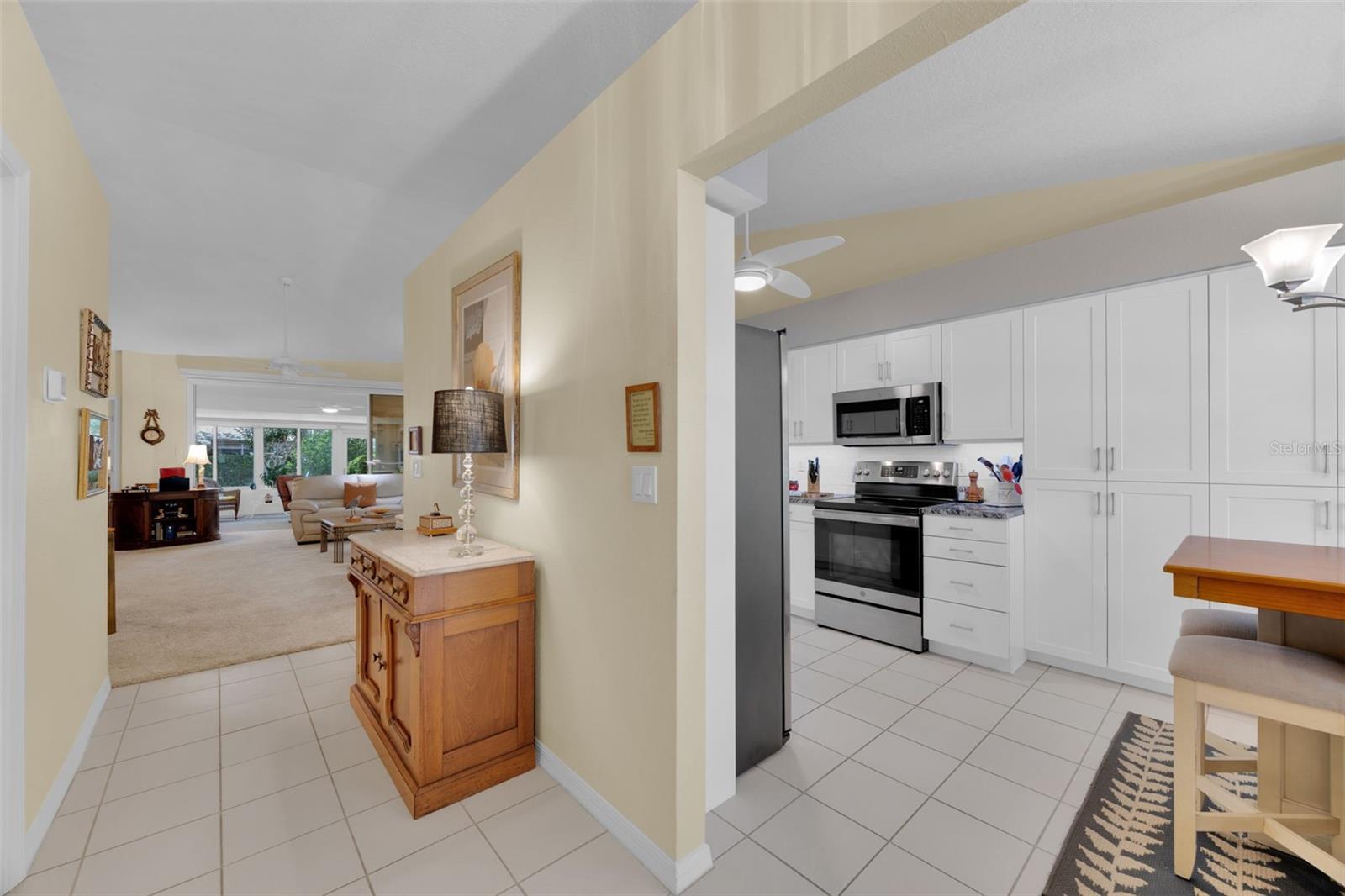 BROOKFIELD - Residential
