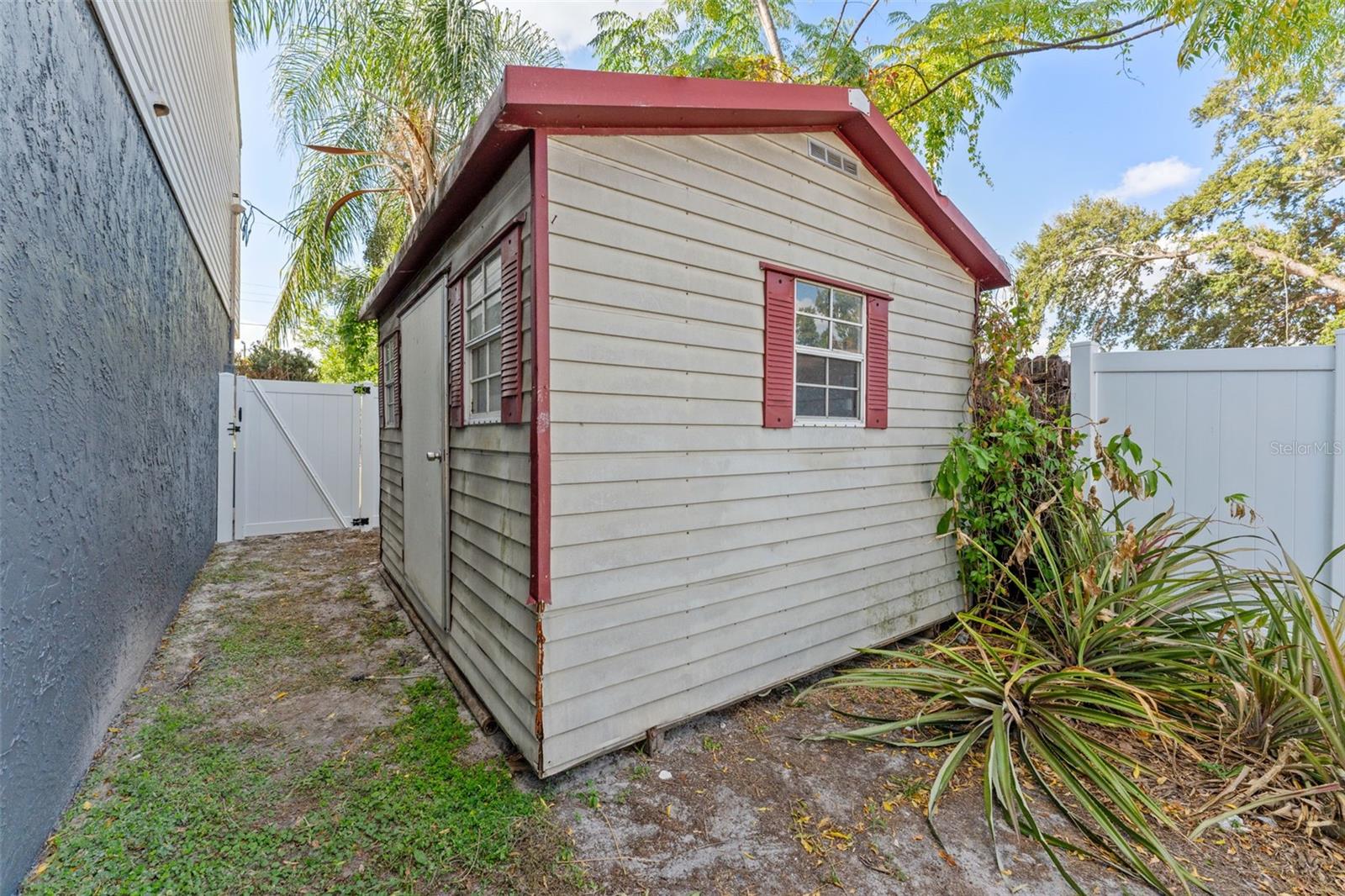 DRUID HILLS REV - Residential