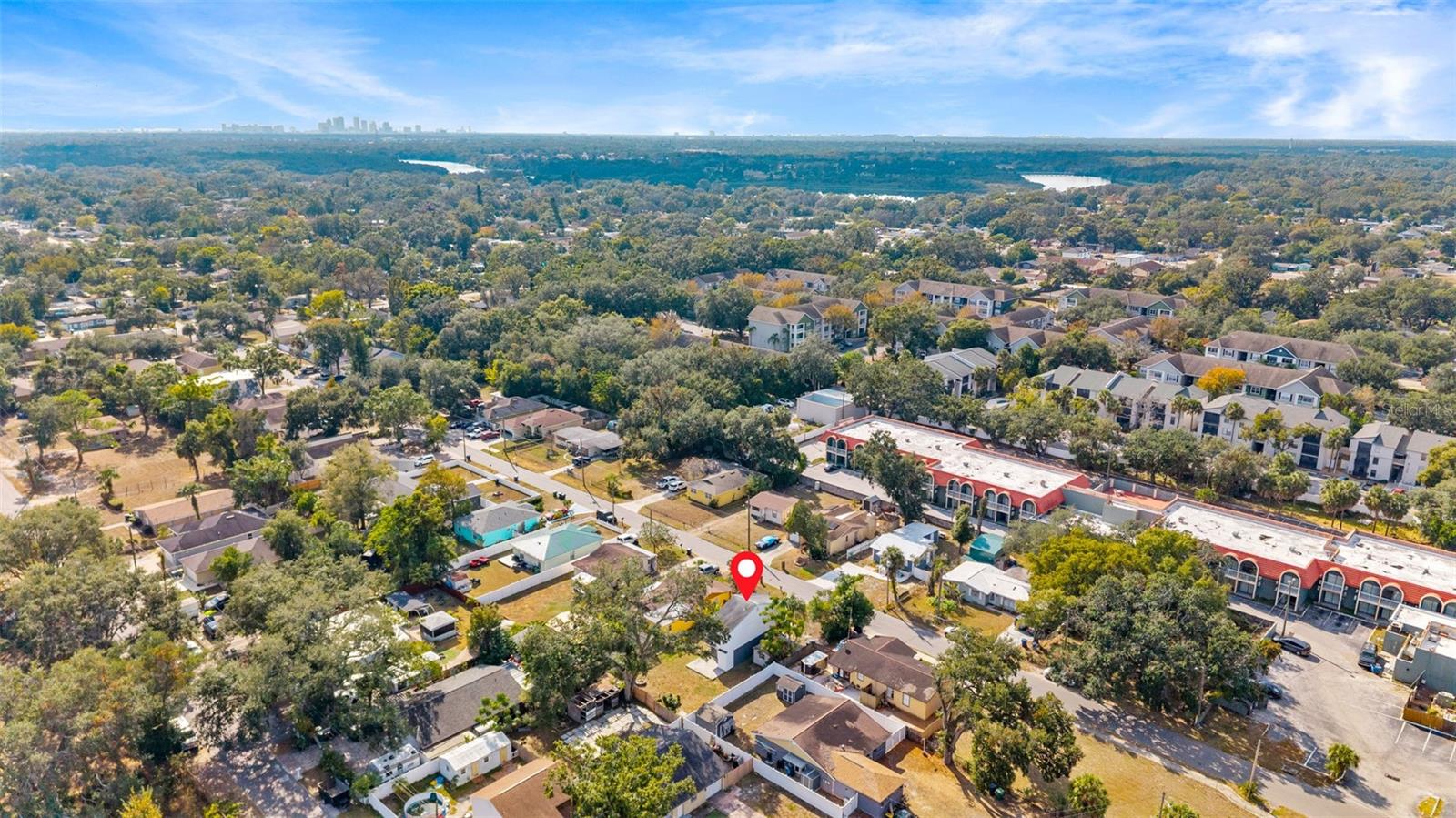 DRUID HILLS REV - Residential