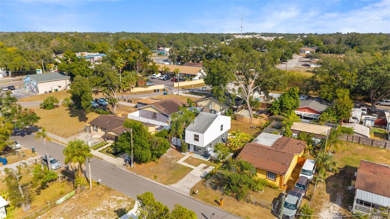 DRUID HILLS REV - Residential