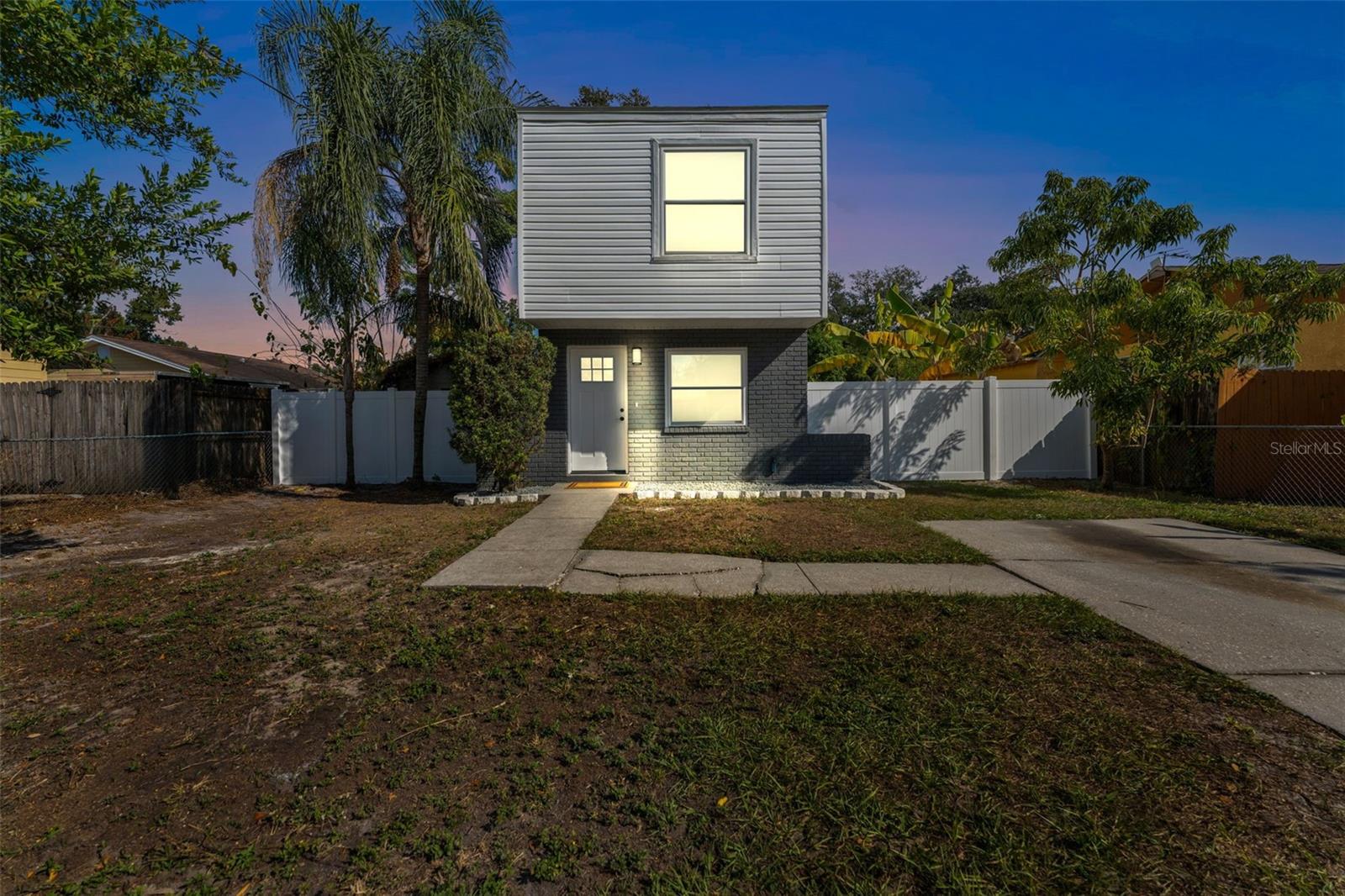 DRUID HILLS REV - Residential