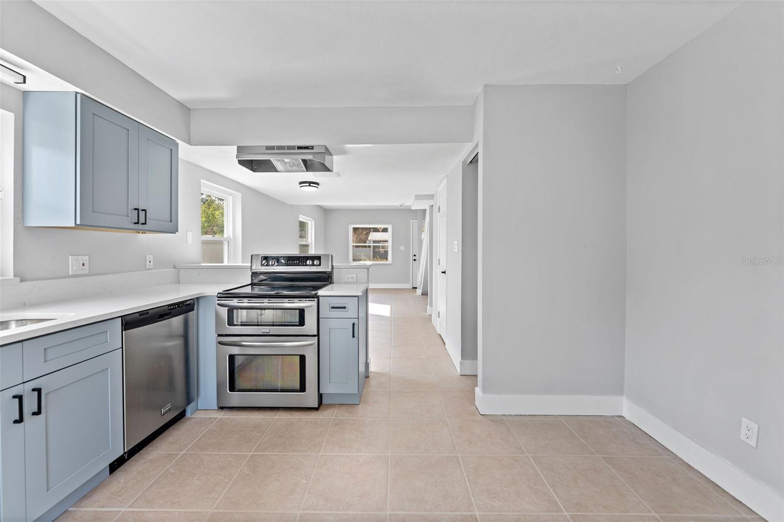 DRUID HILLS REV - Residential