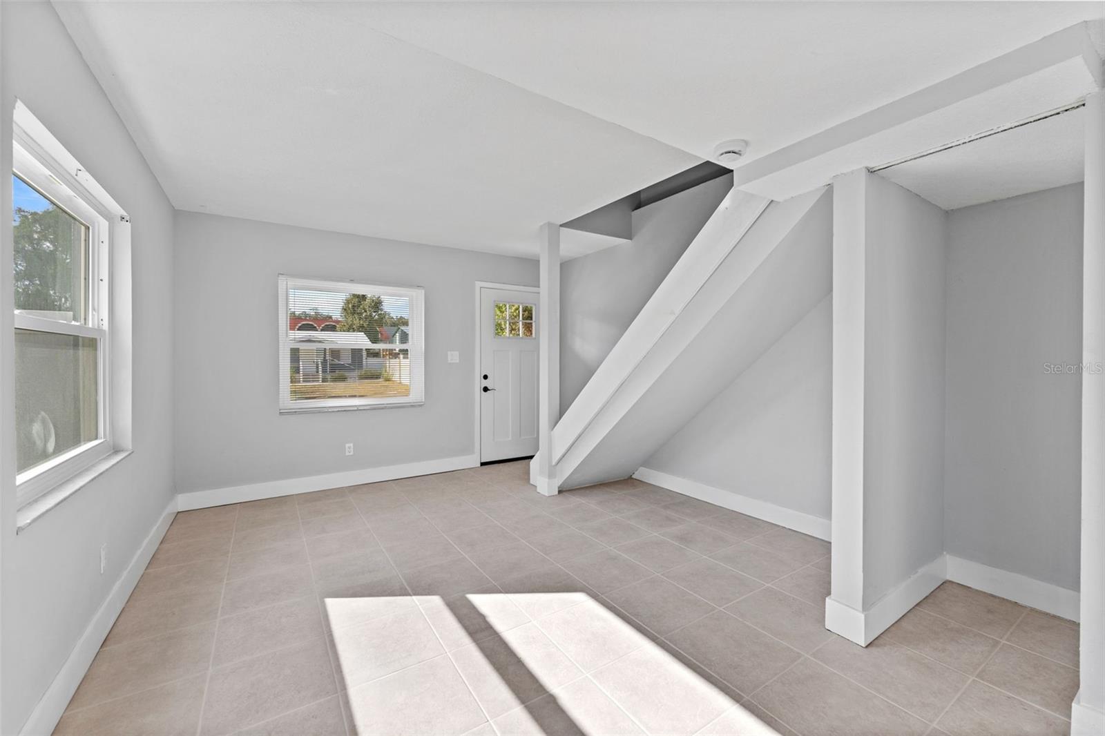 DRUID HILLS REV - Residential