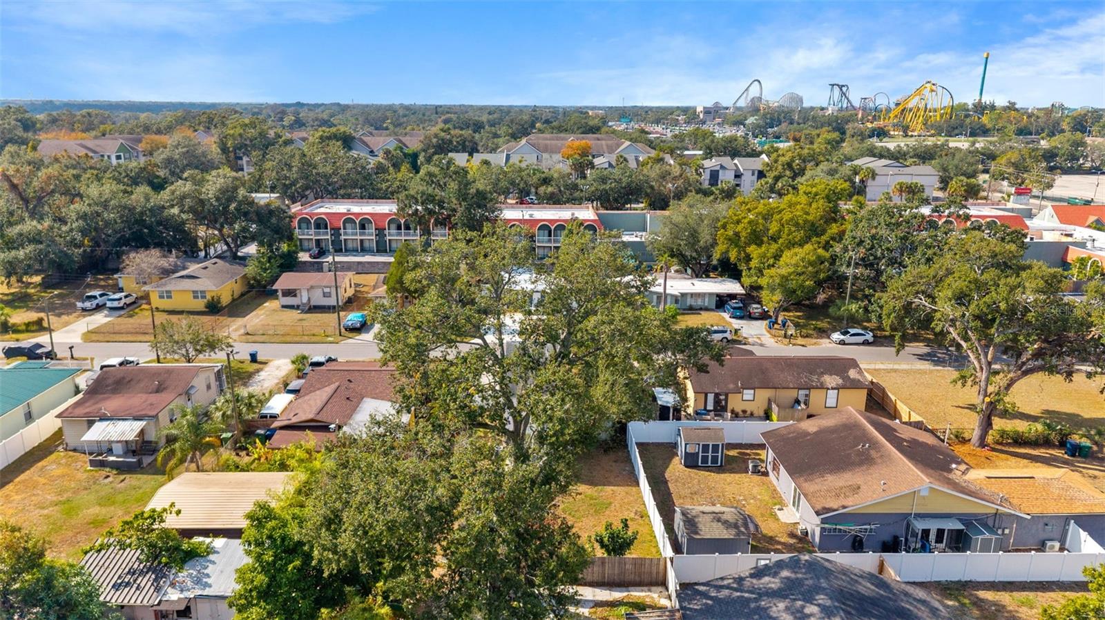 DRUID HILLS REV - Residential