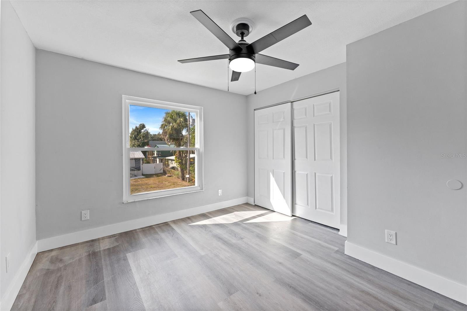 DRUID HILLS REV - Residential