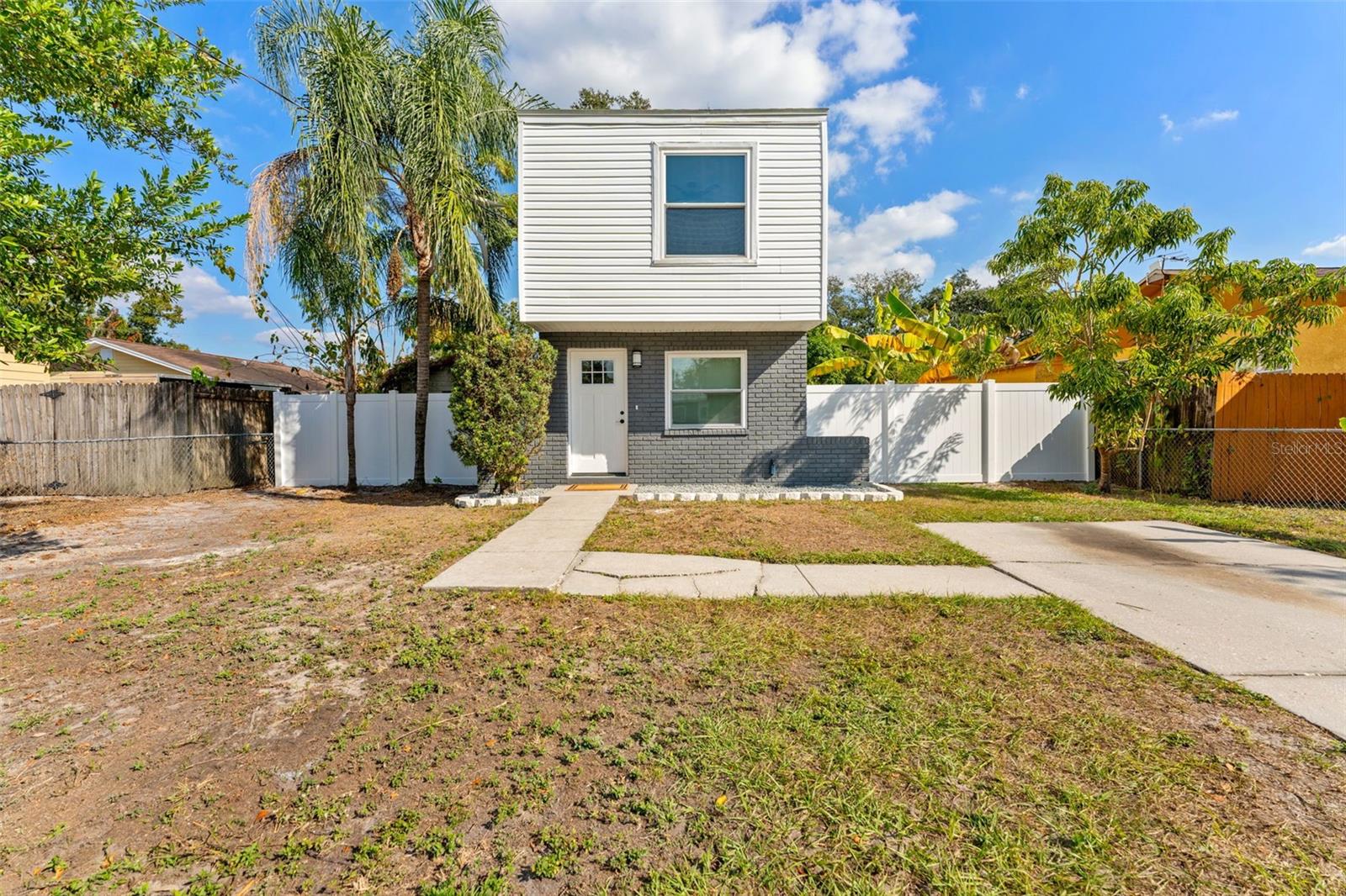 DRUID HILLS REV - Residential