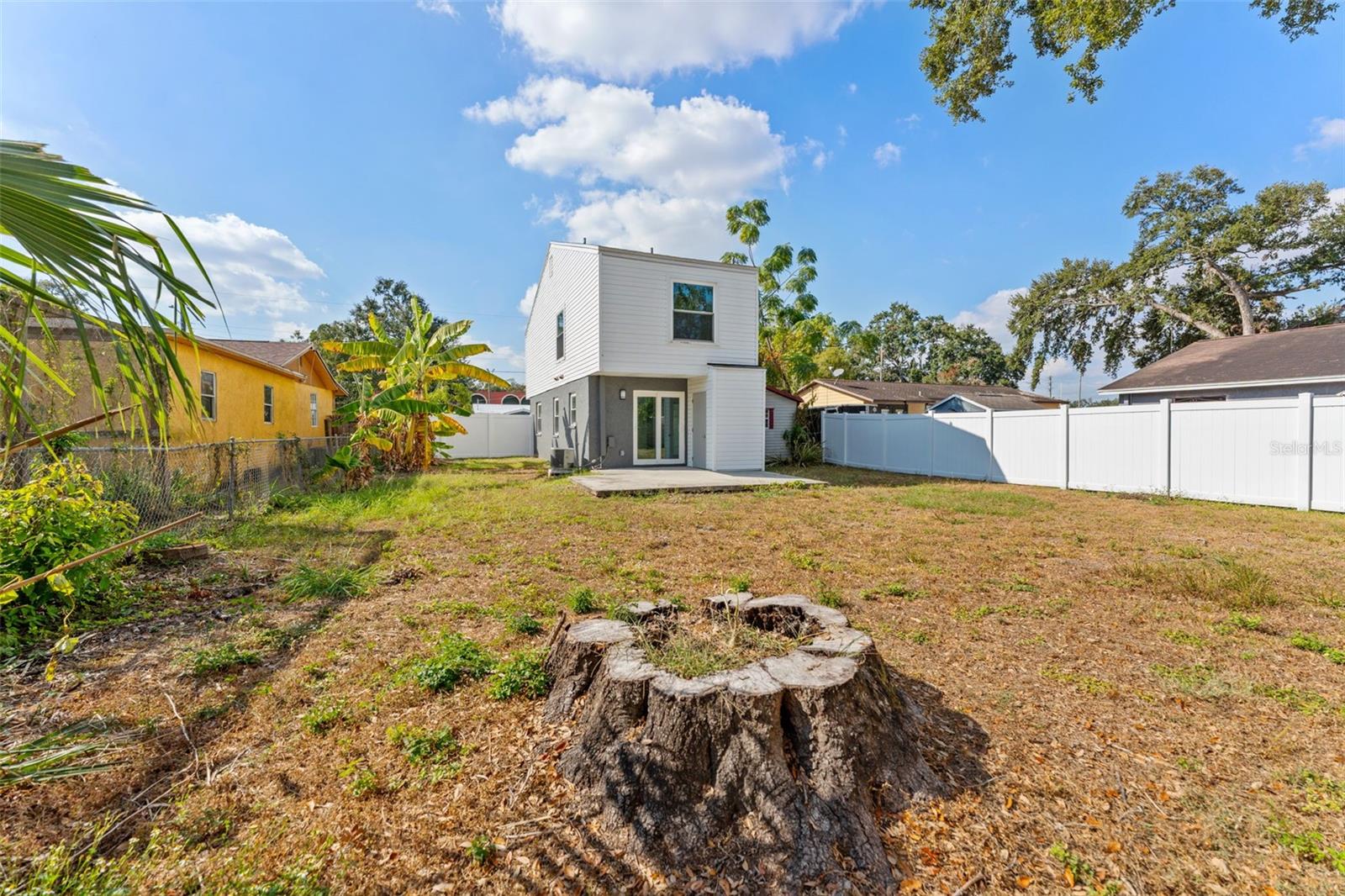 DRUID HILLS REV - Residential