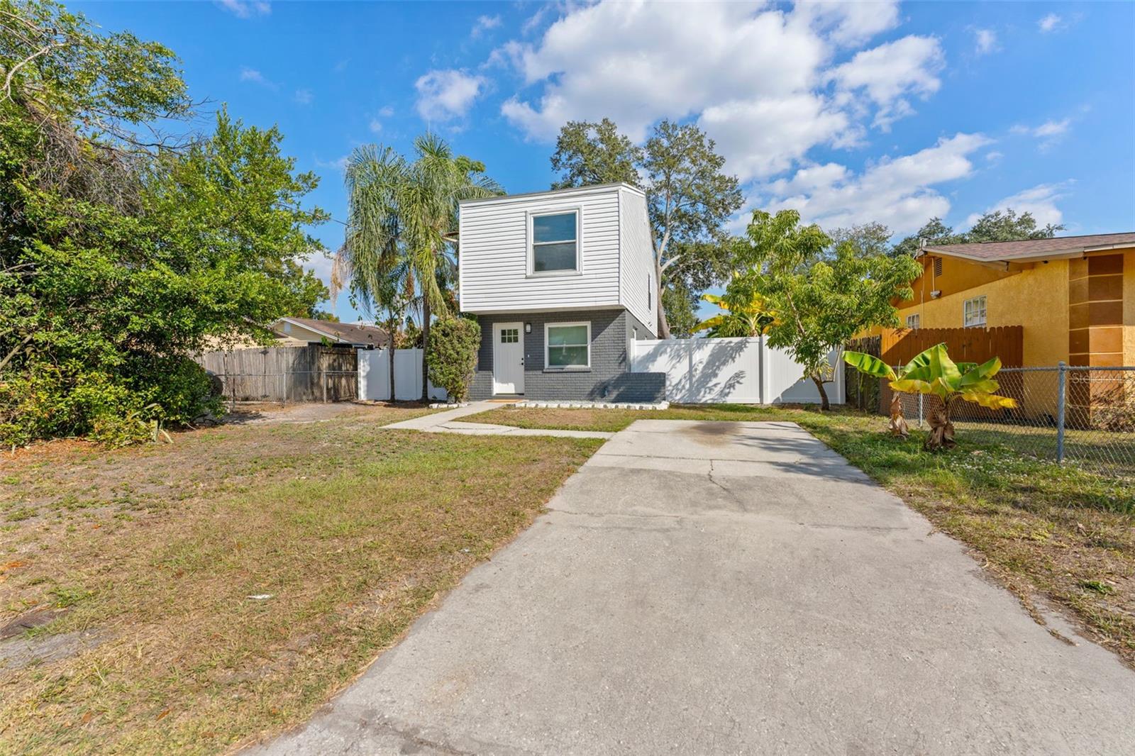 DRUID HILLS REV - Residential