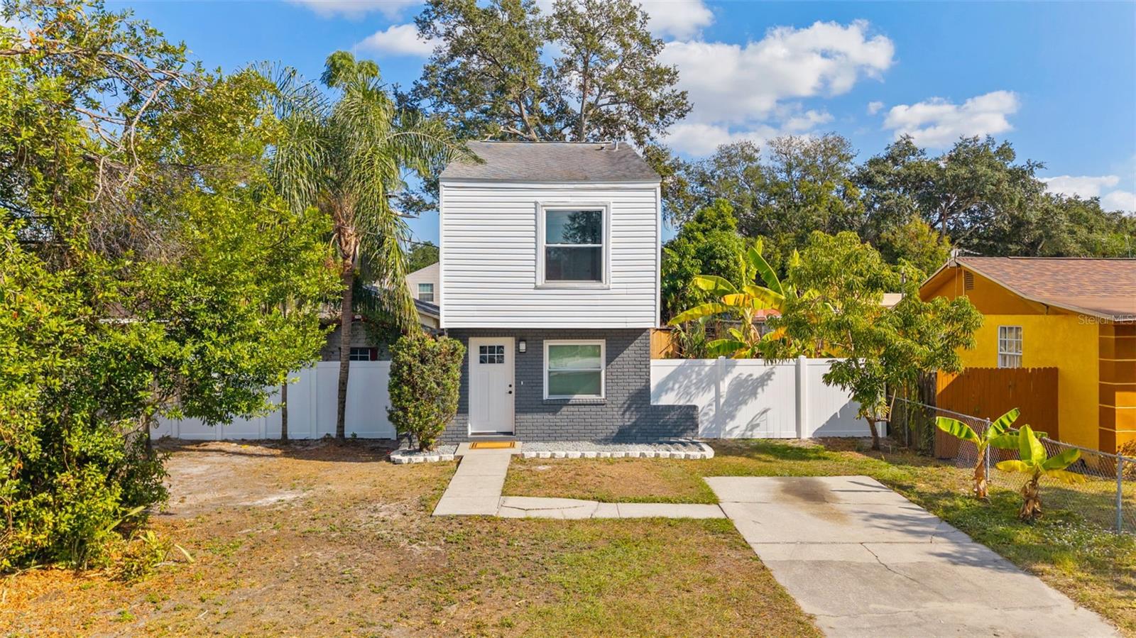 DRUID HILLS REV - Residential