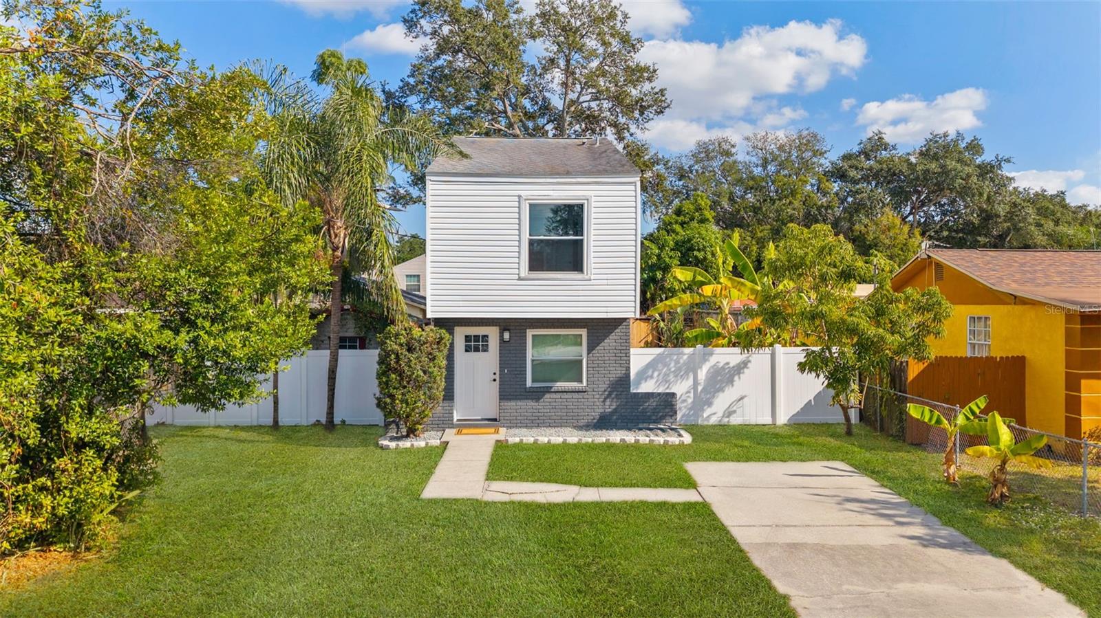 DRUID HILLS REV - Residential