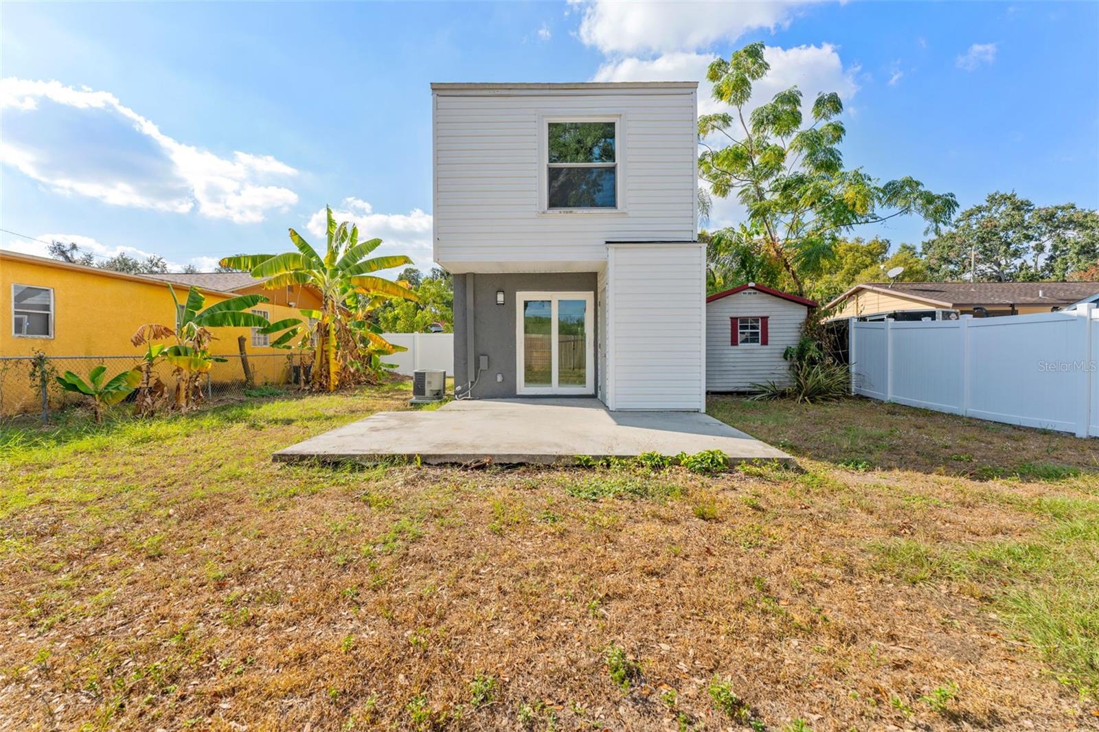 DRUID HILLS REV - Residential