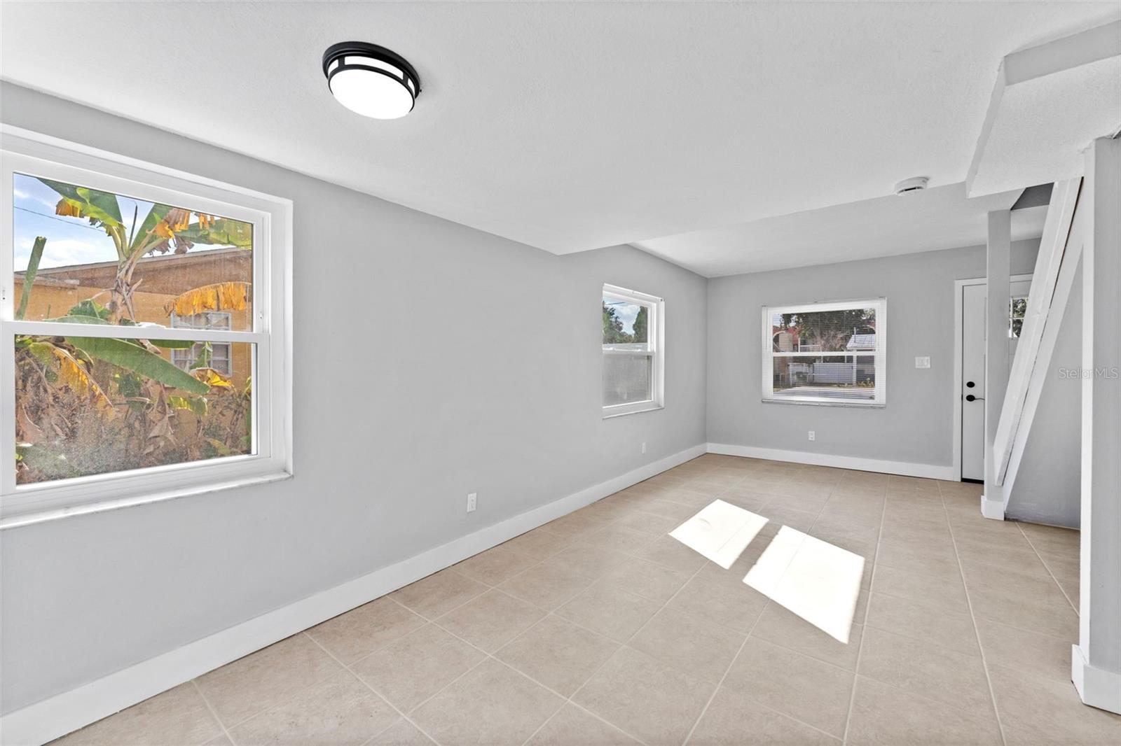 DRUID HILLS REV - Residential