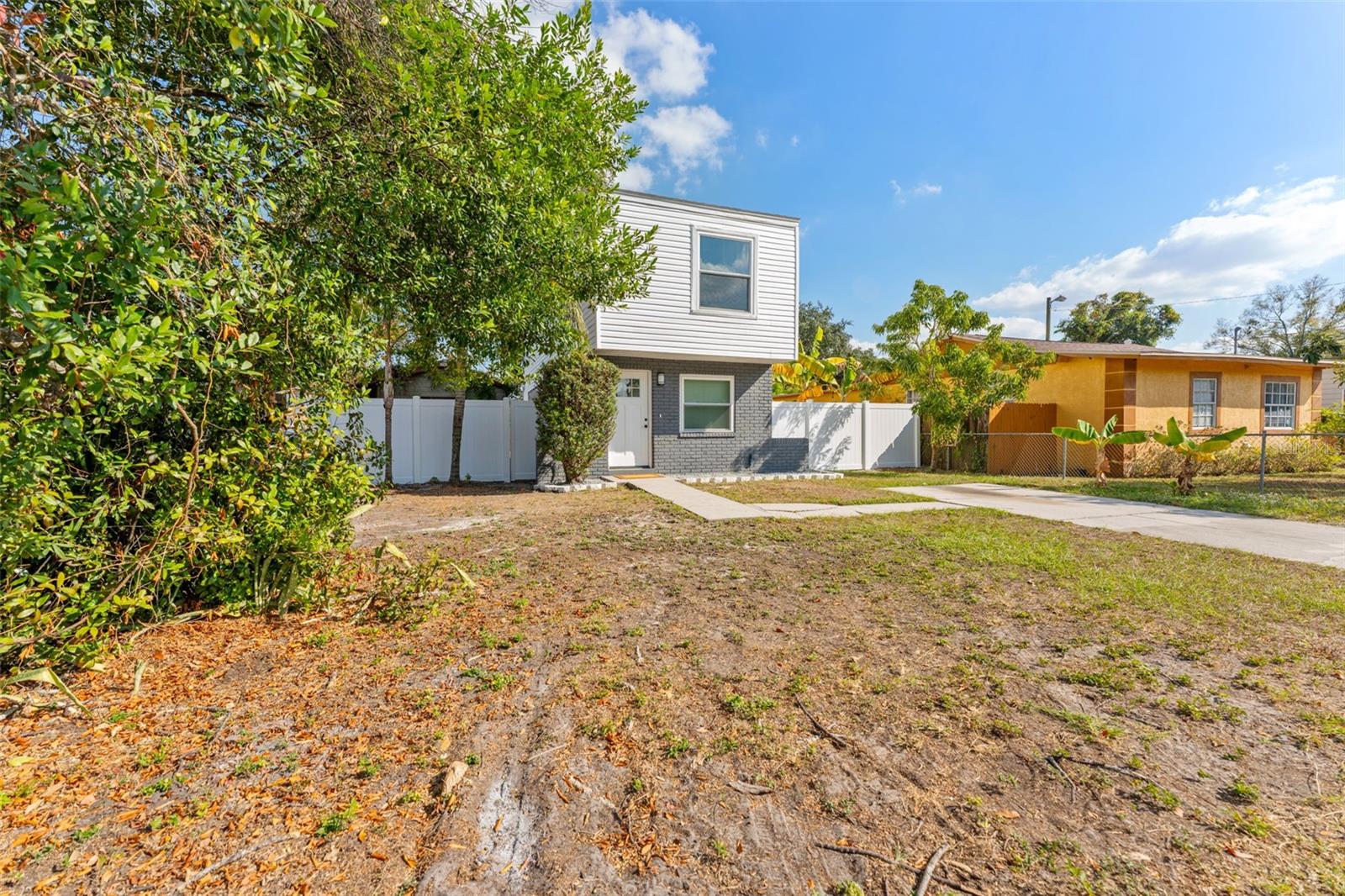 DRUID HILLS REV - Residential