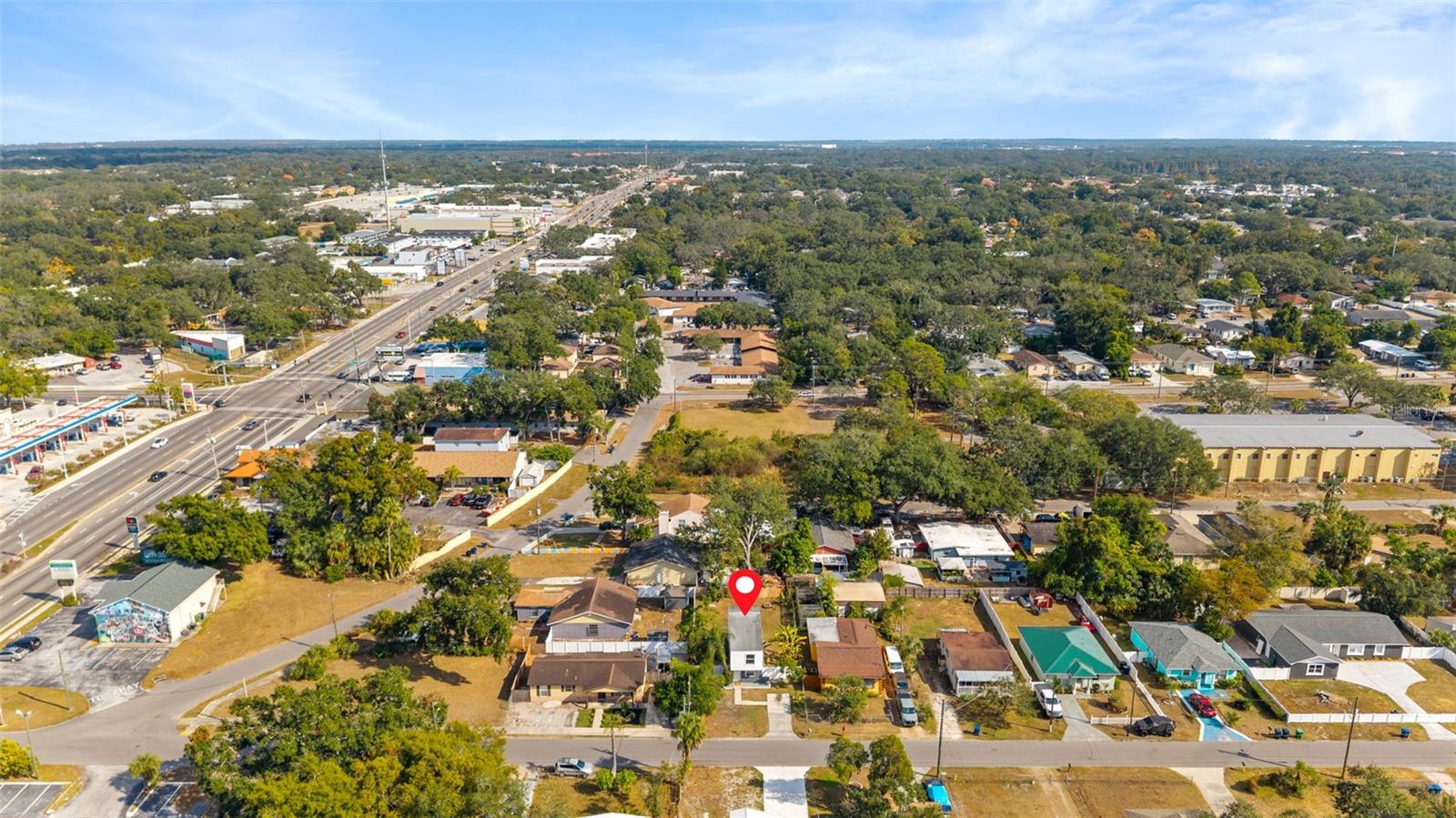 DRUID HILLS REV - Residential