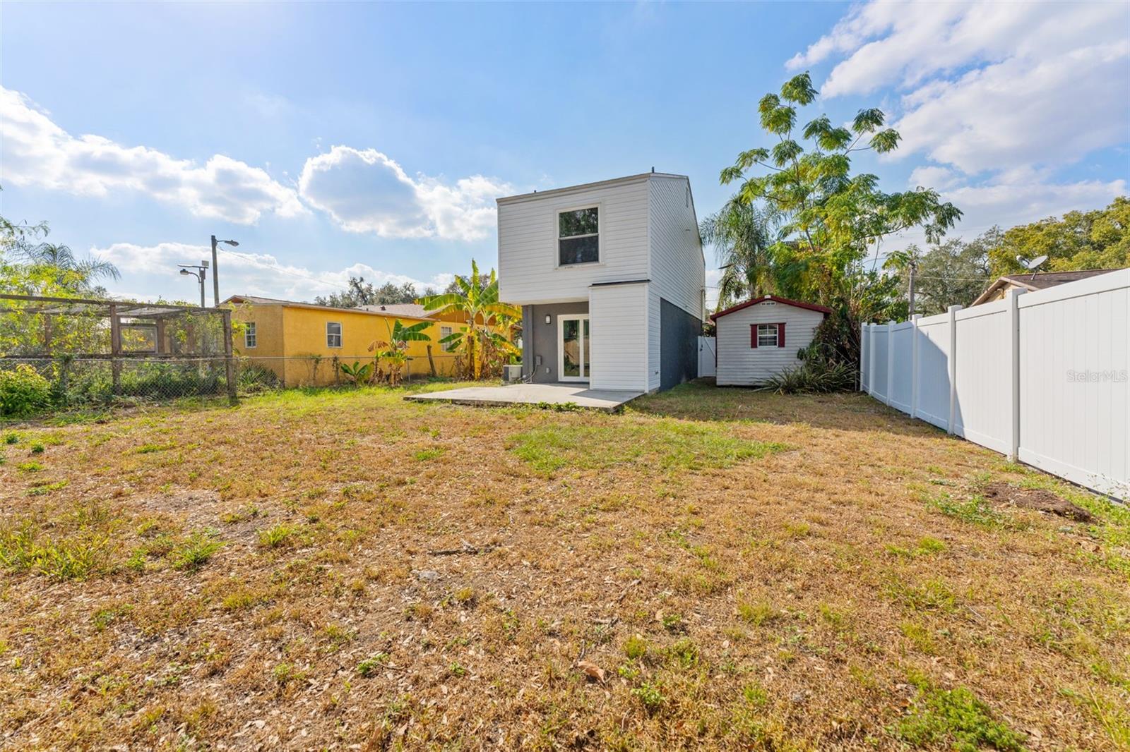 DRUID HILLS REV - Residential