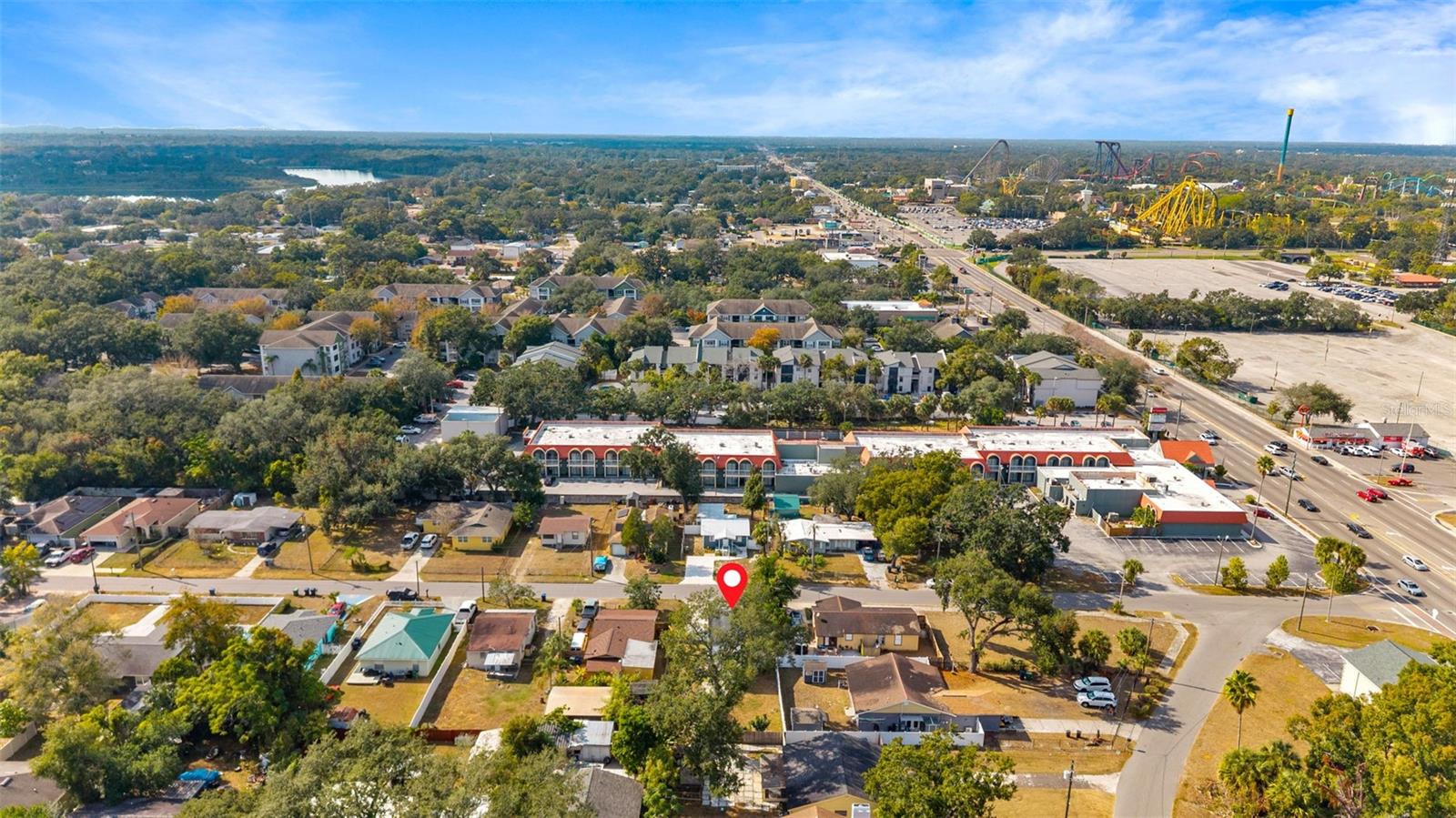 DRUID HILLS REV - Residential