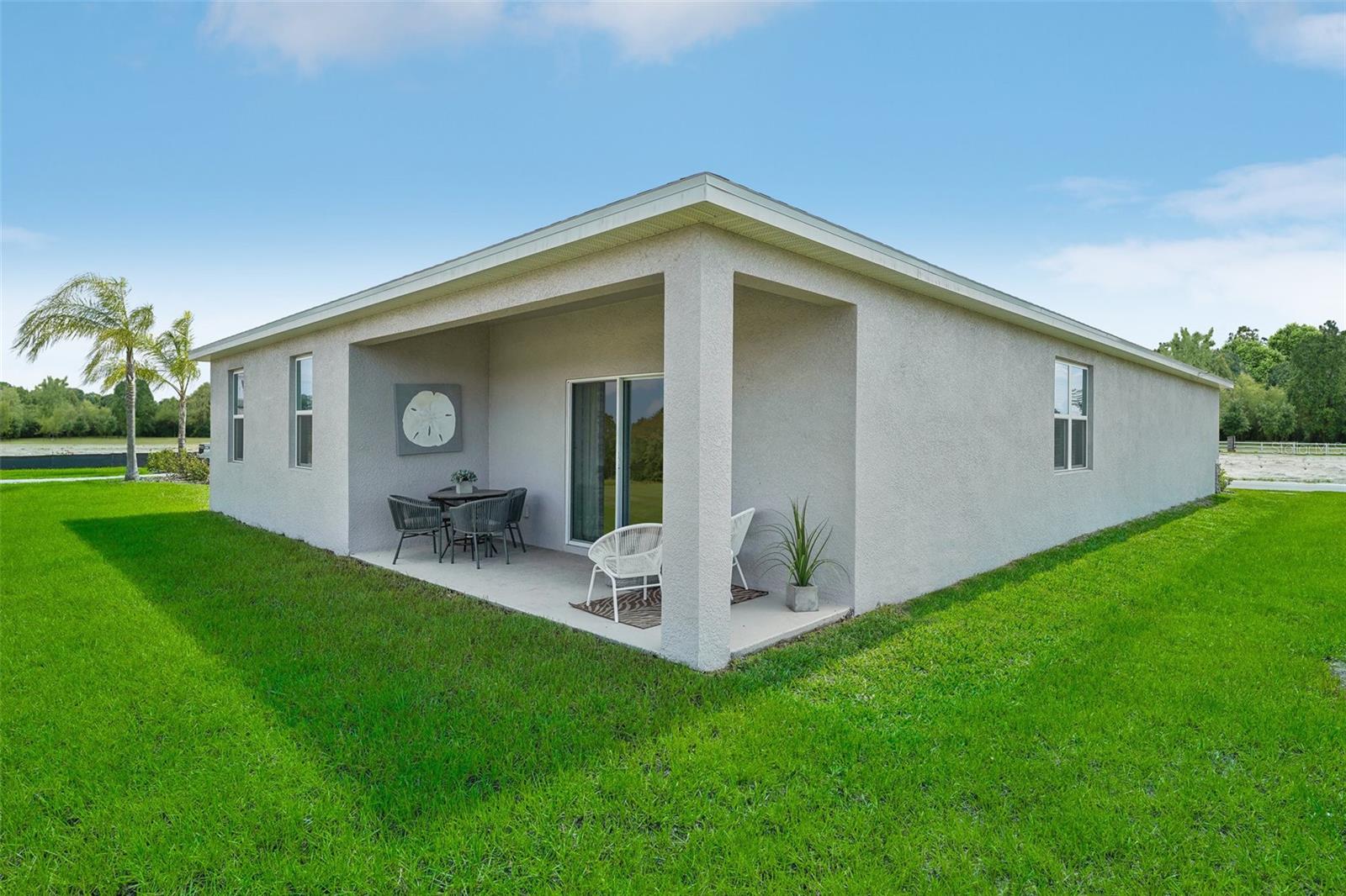 SCENIC TERRACE - Residential