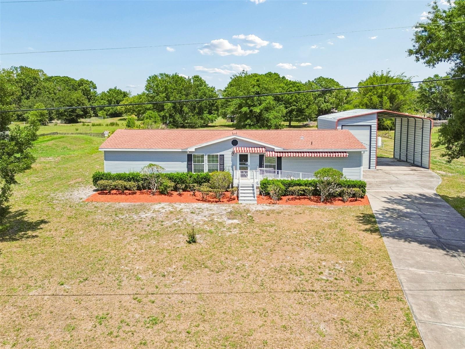 FOX RIDGE - Residential