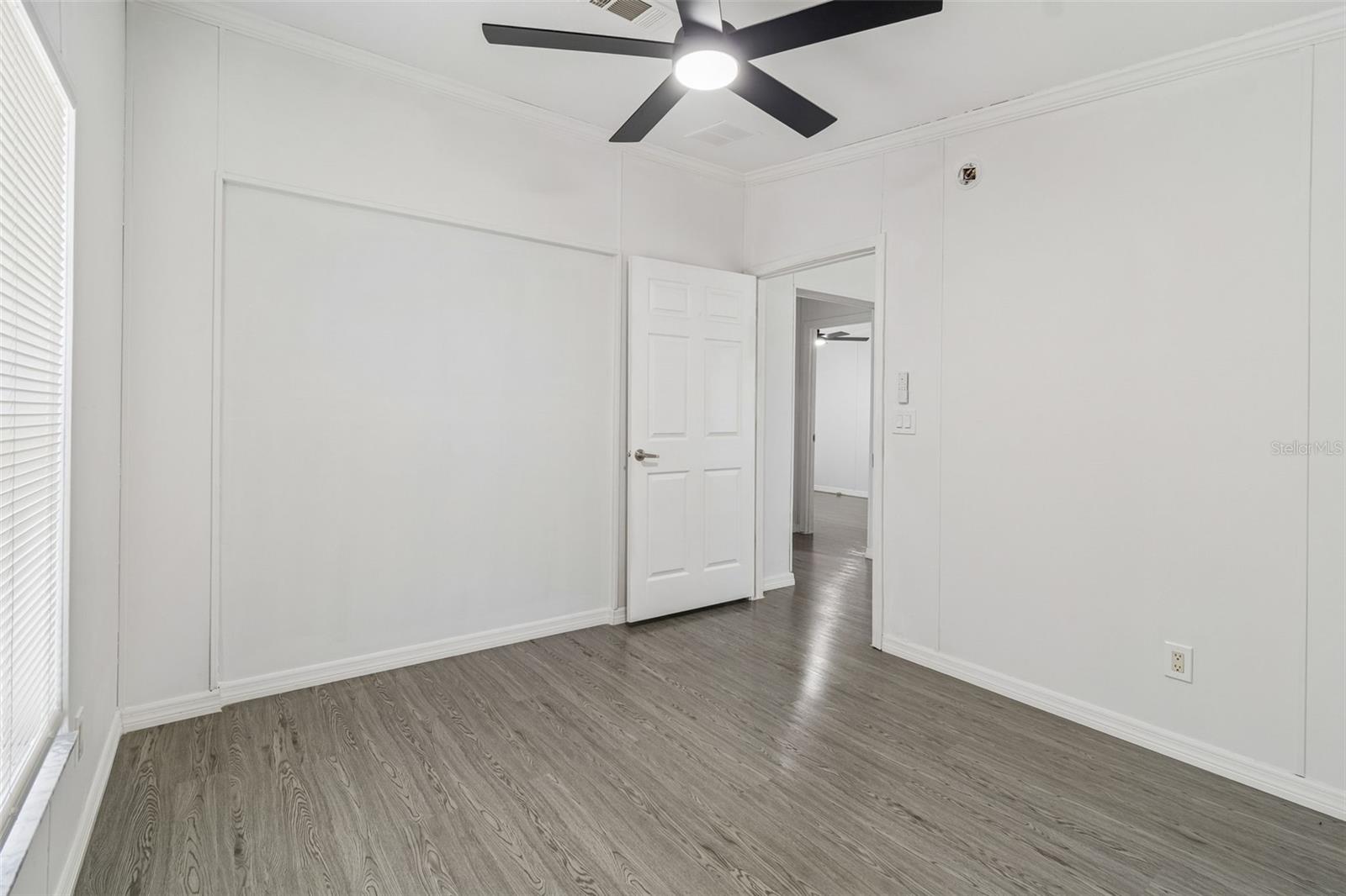 FOX RIDGE - Residential