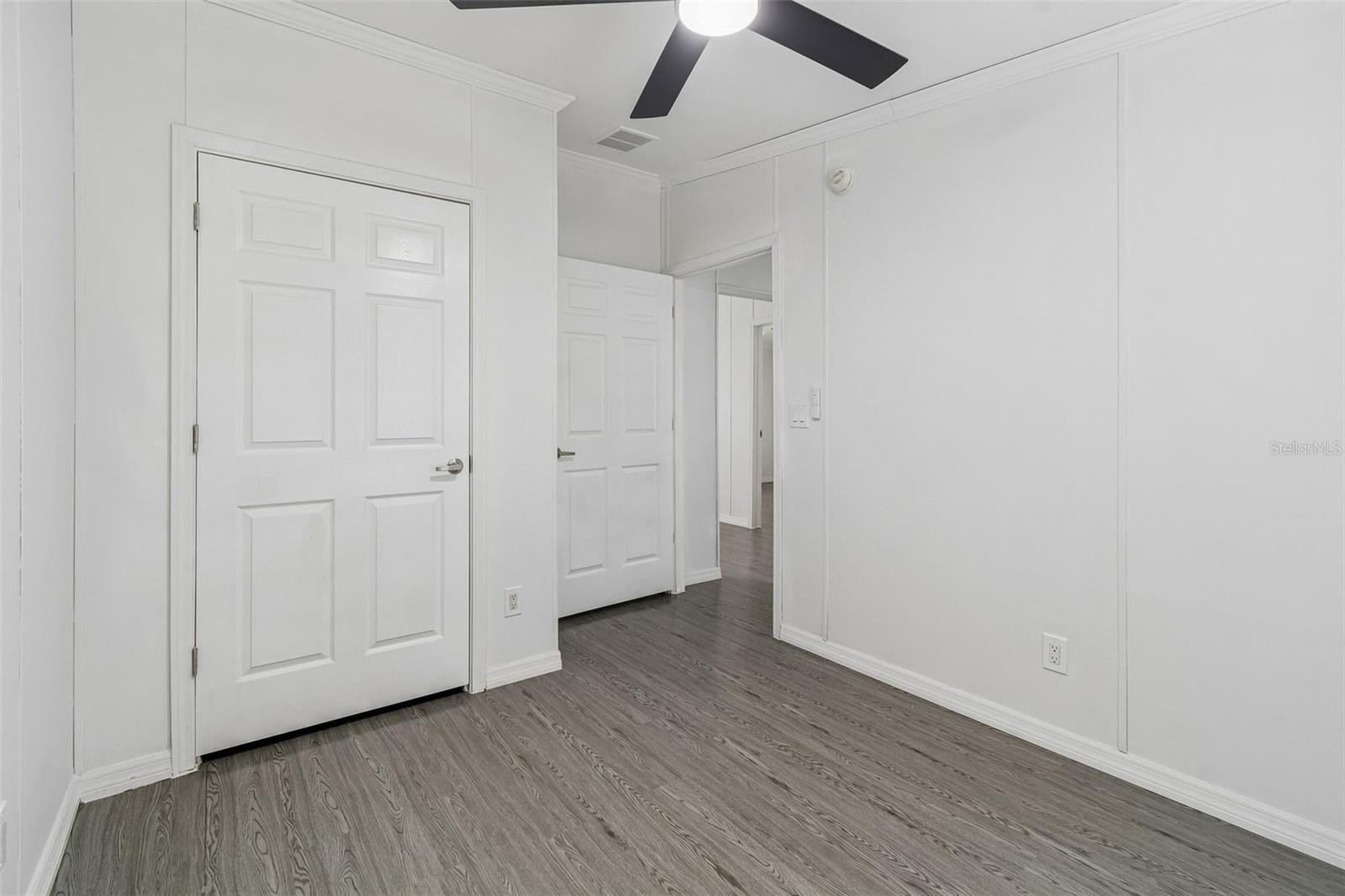 FOX RIDGE - Residential