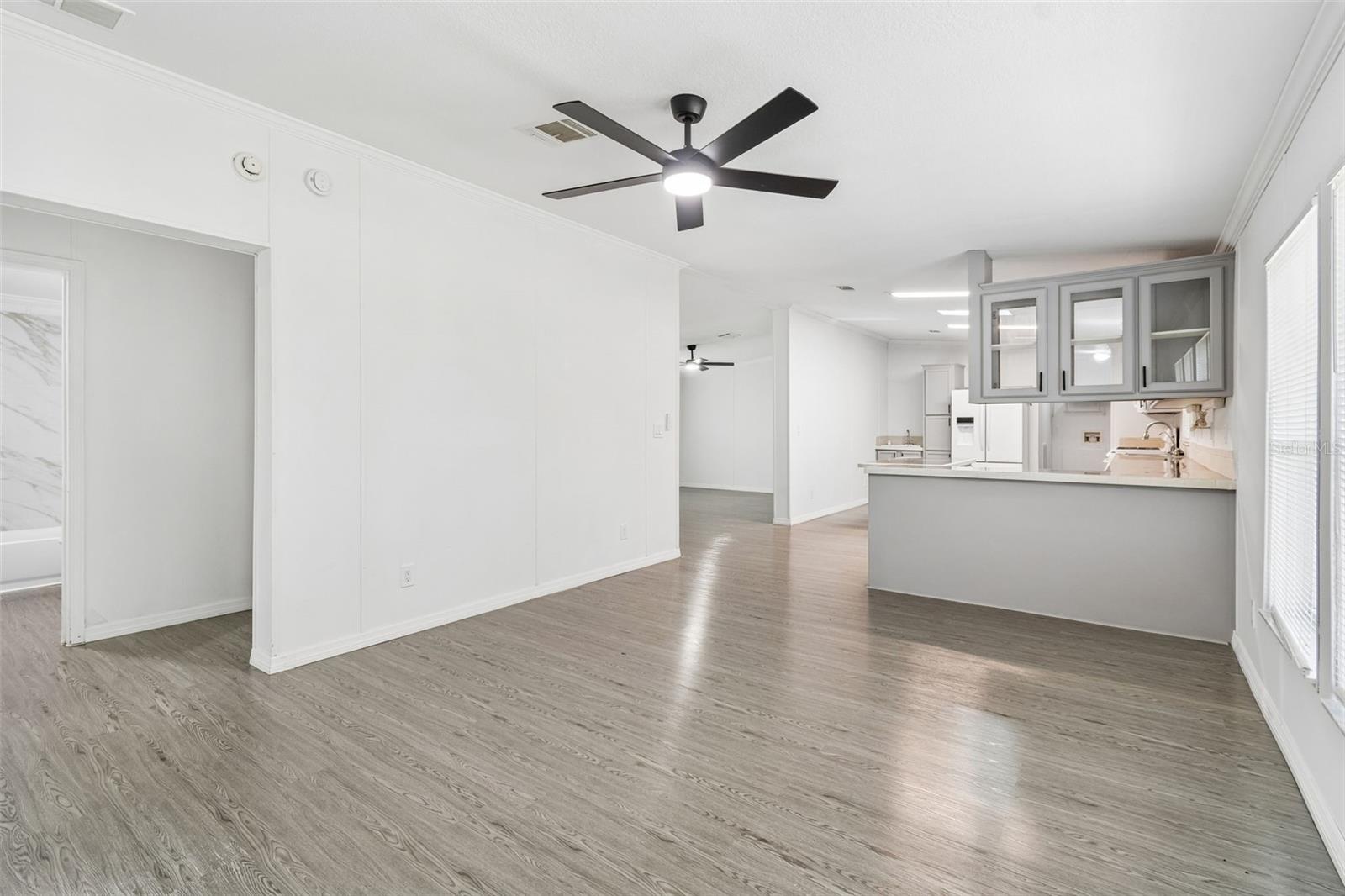 FOX RIDGE - Residential
